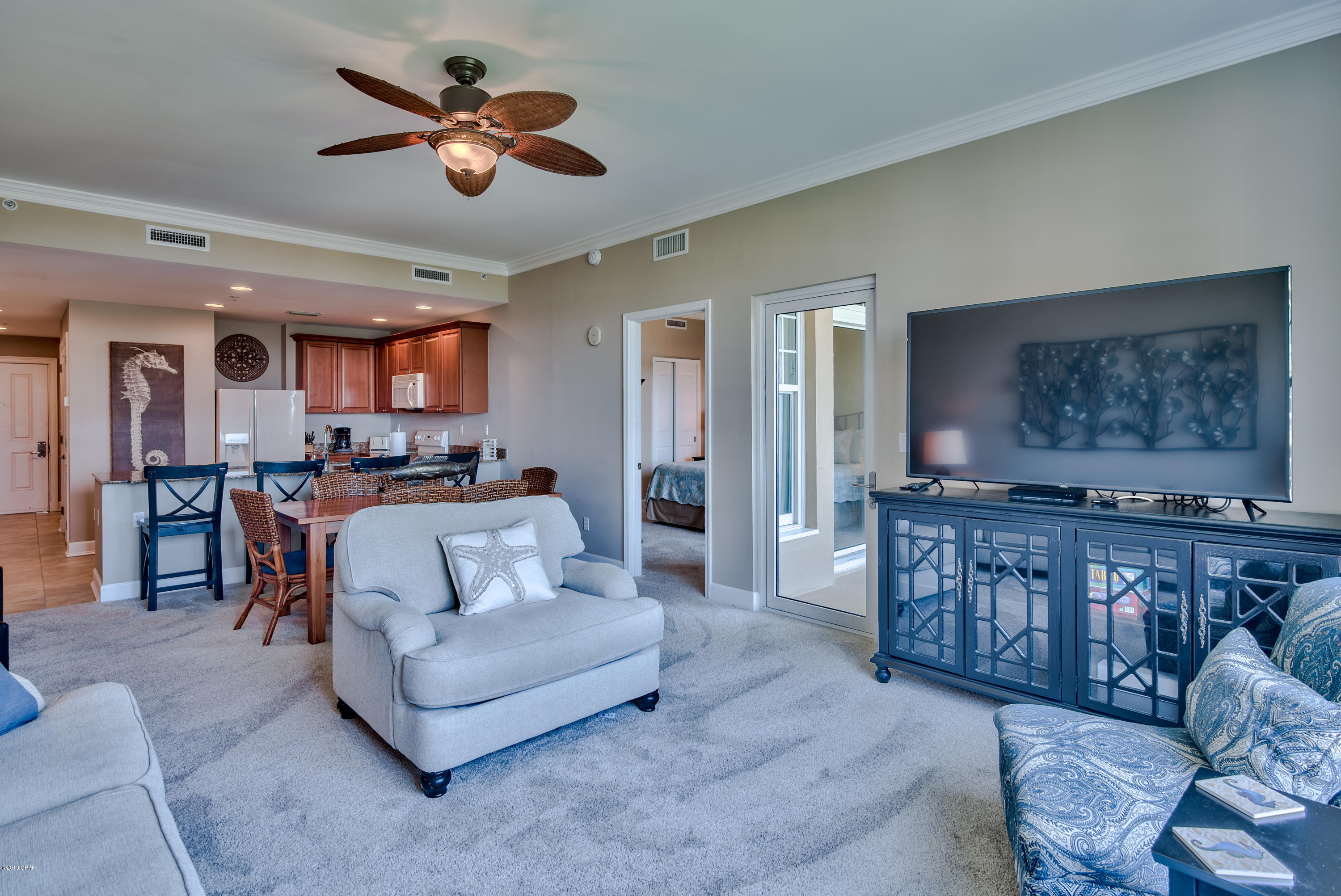 Reflections - Residential