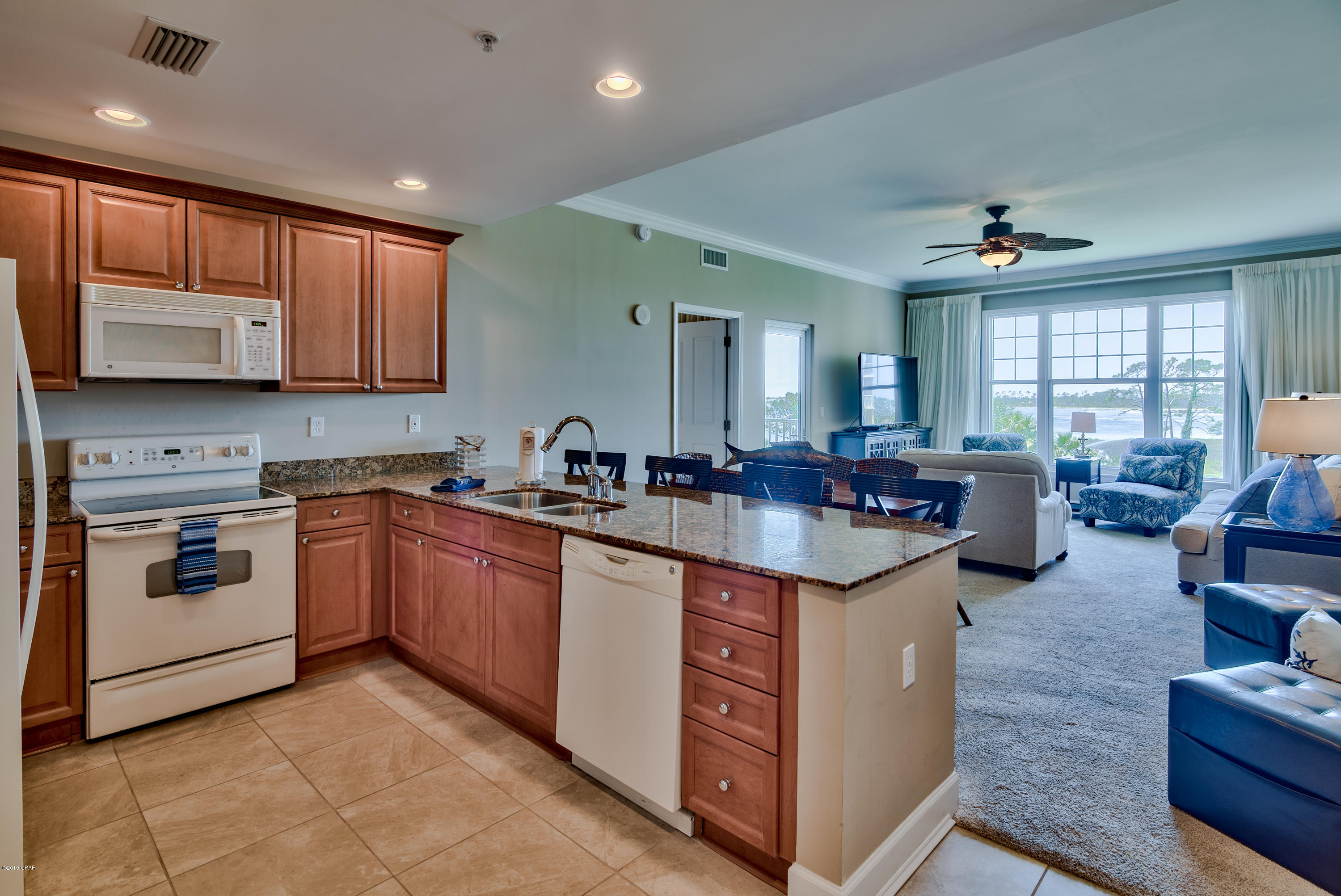 Reflections - Residential