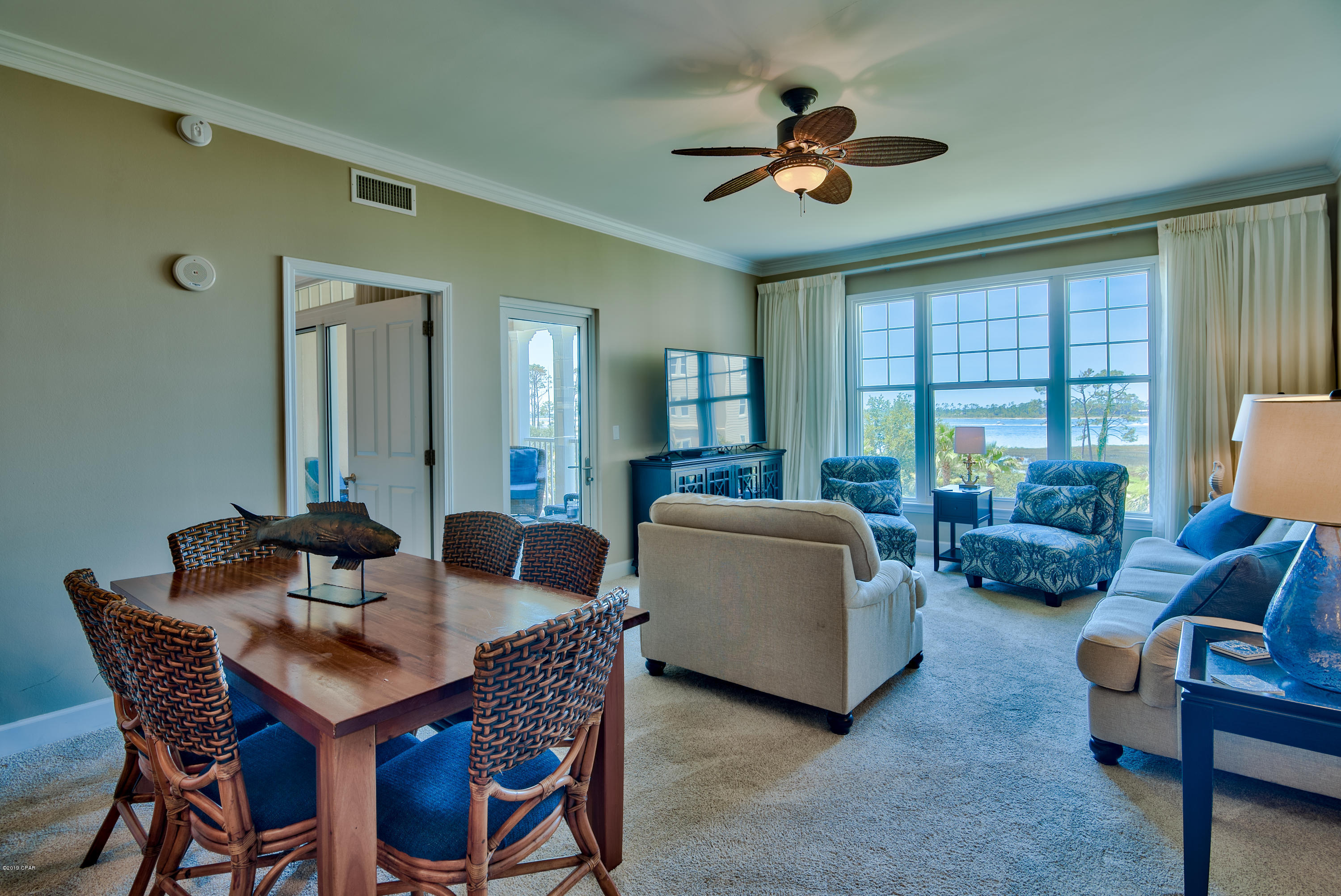 Reflections - Residential