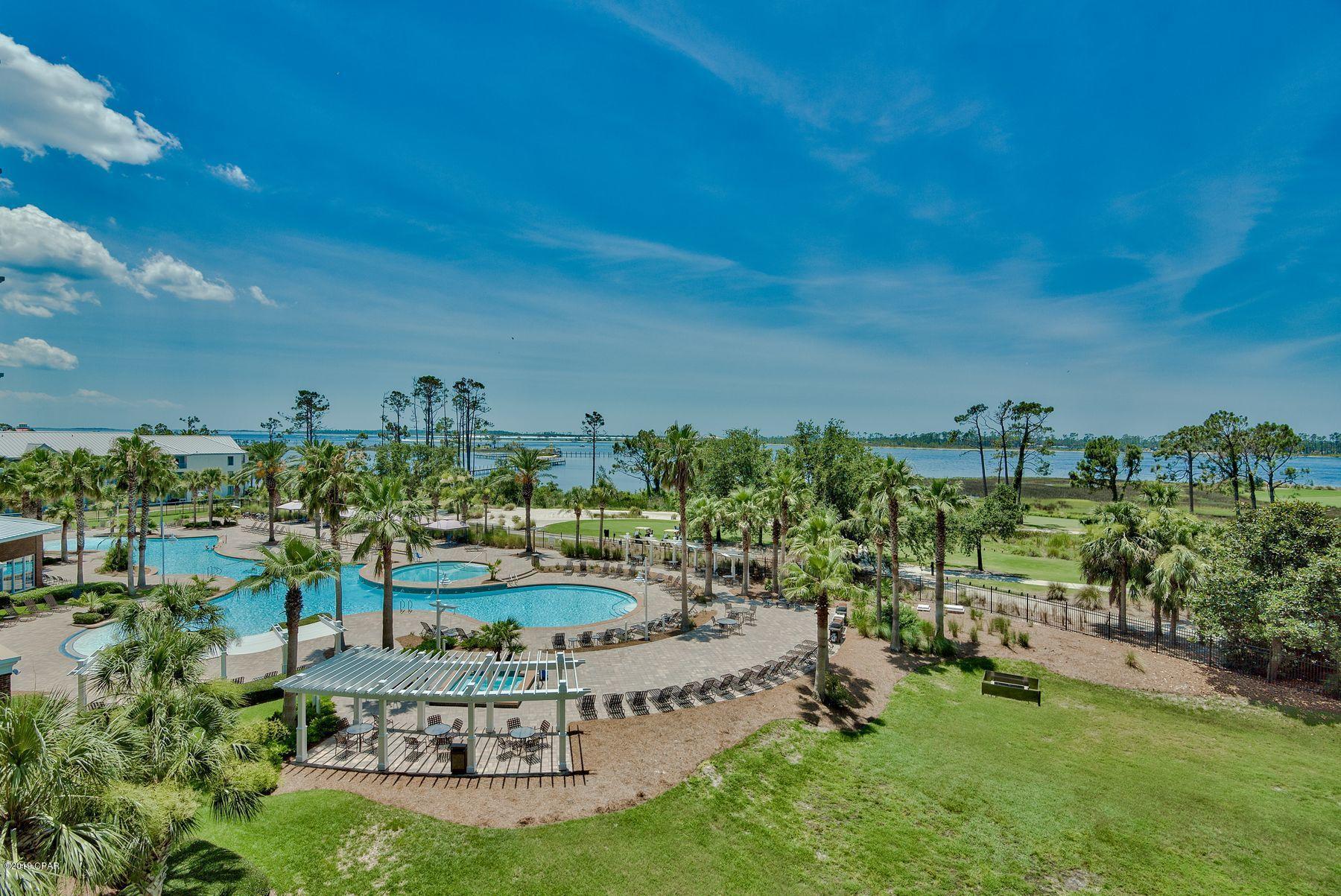 Reflections - Residential