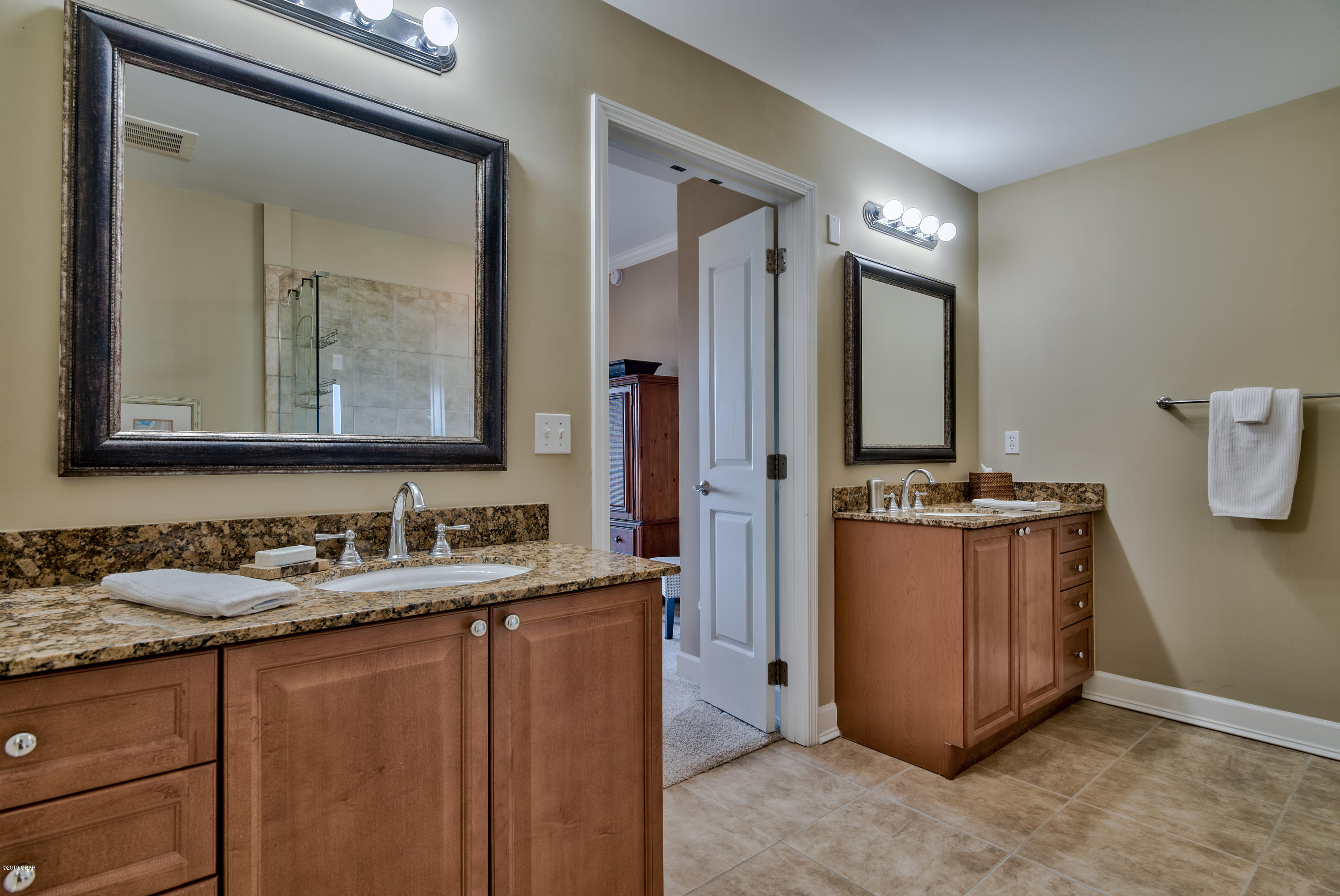 Reflections - Residential