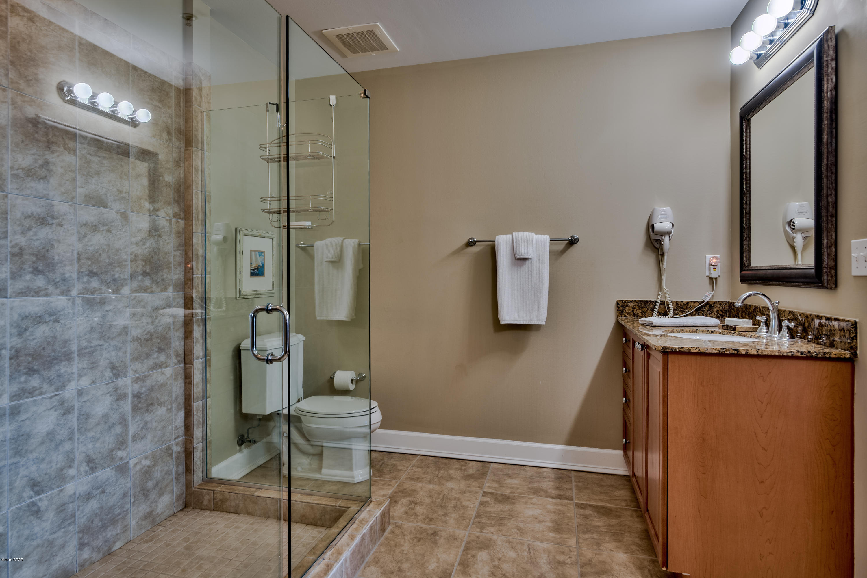 Reflections - Residential