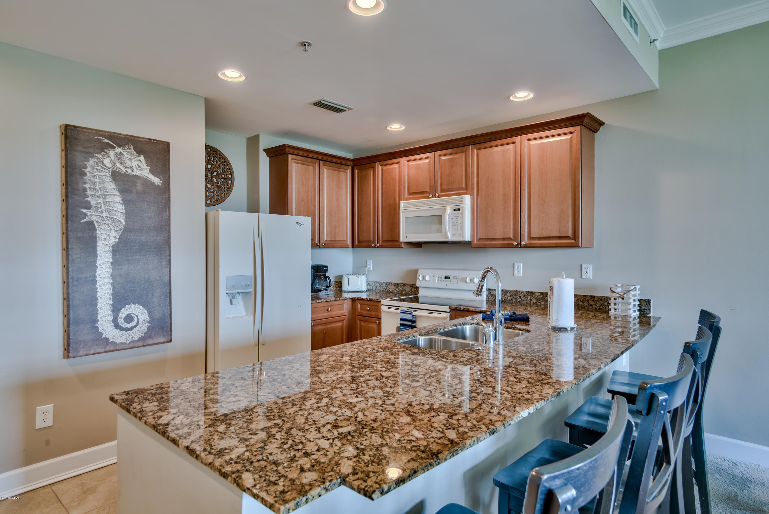 Reflections - Residential