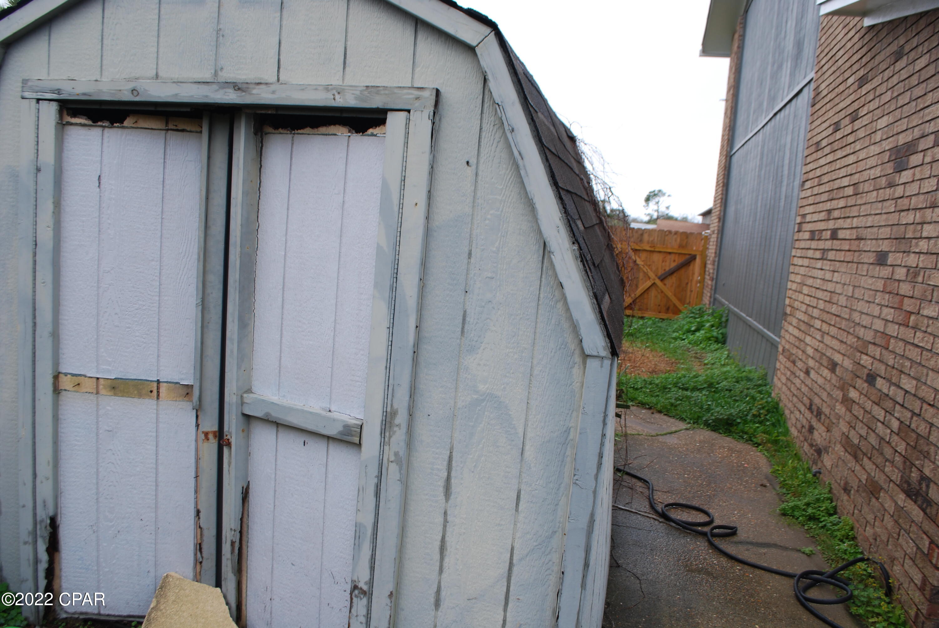 No Named Subdivision - Residential