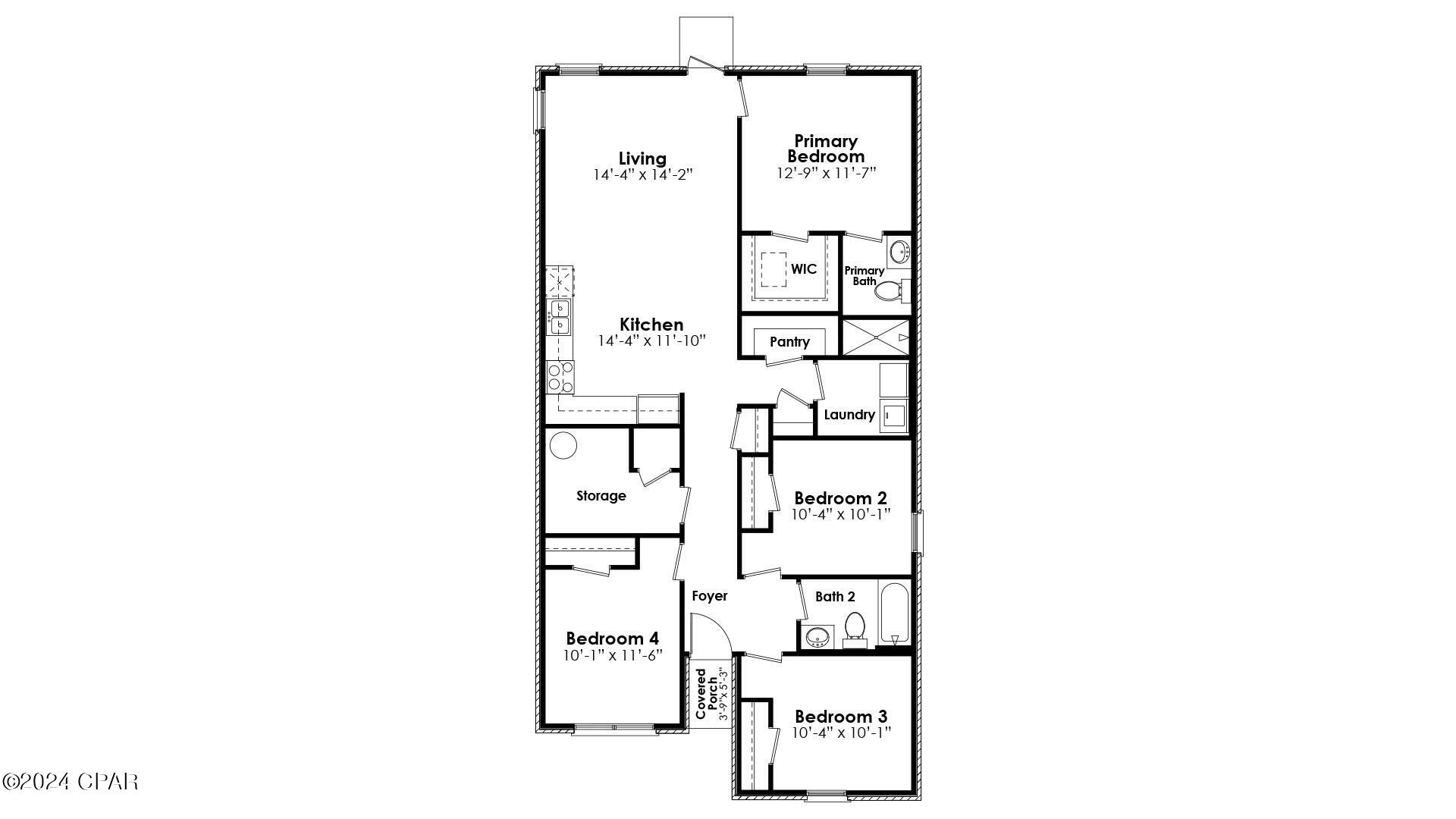 Morningside - Residential