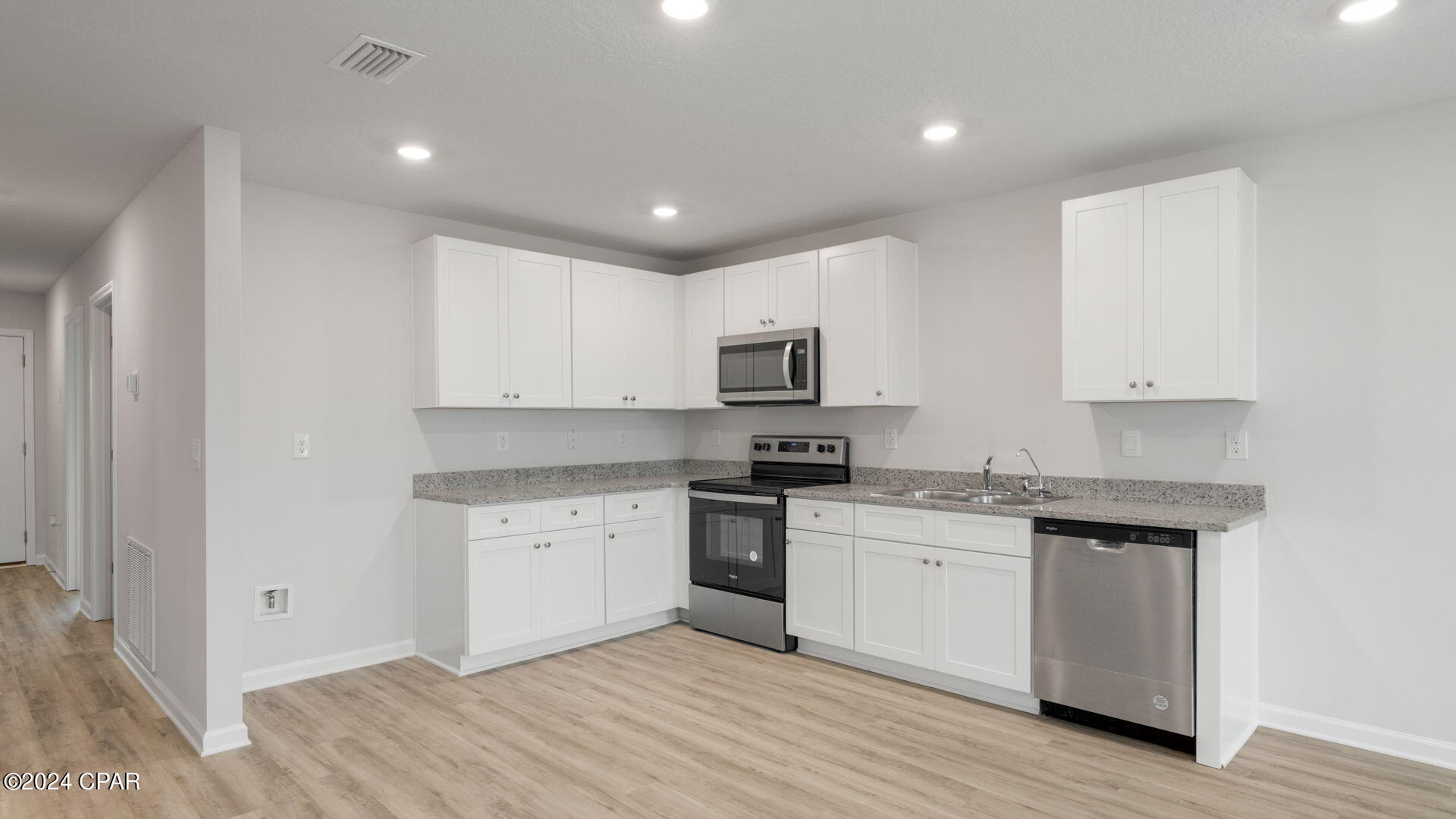 Morningside - Residential