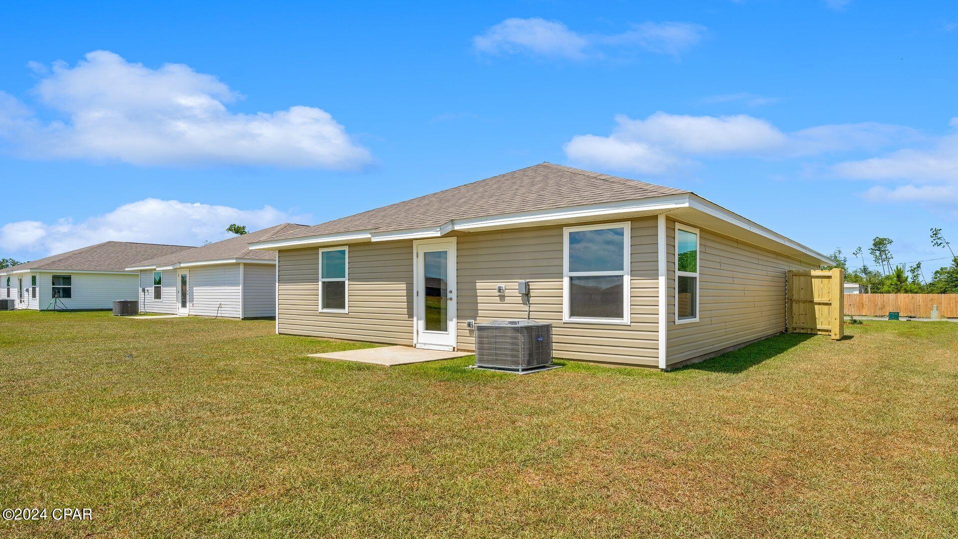 Morningside - Residential