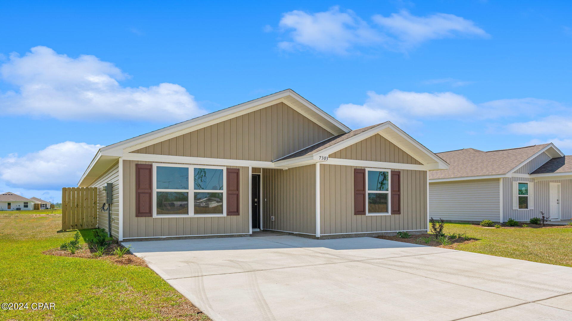 Morningside - Residential