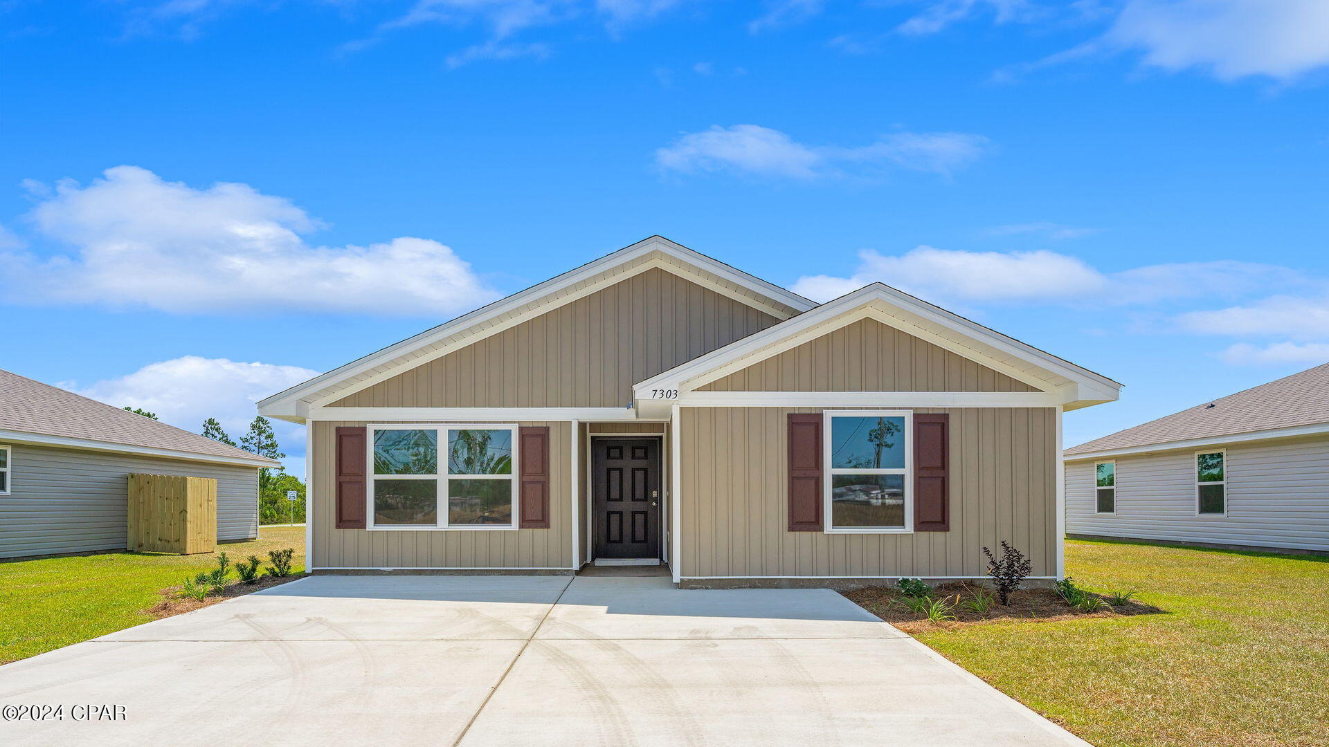 Morningside - Residential