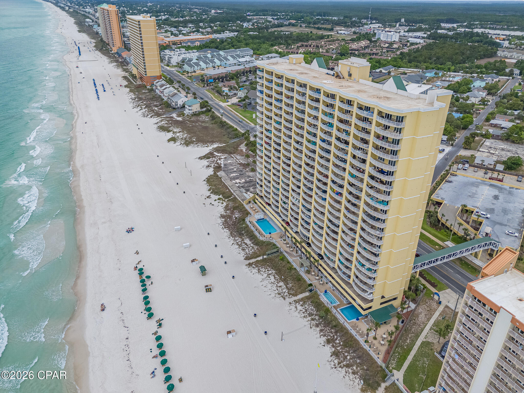 Emerald Isle - Residential