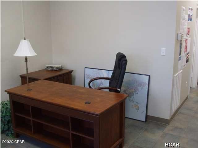 Gcd Plat - Commercial Lease