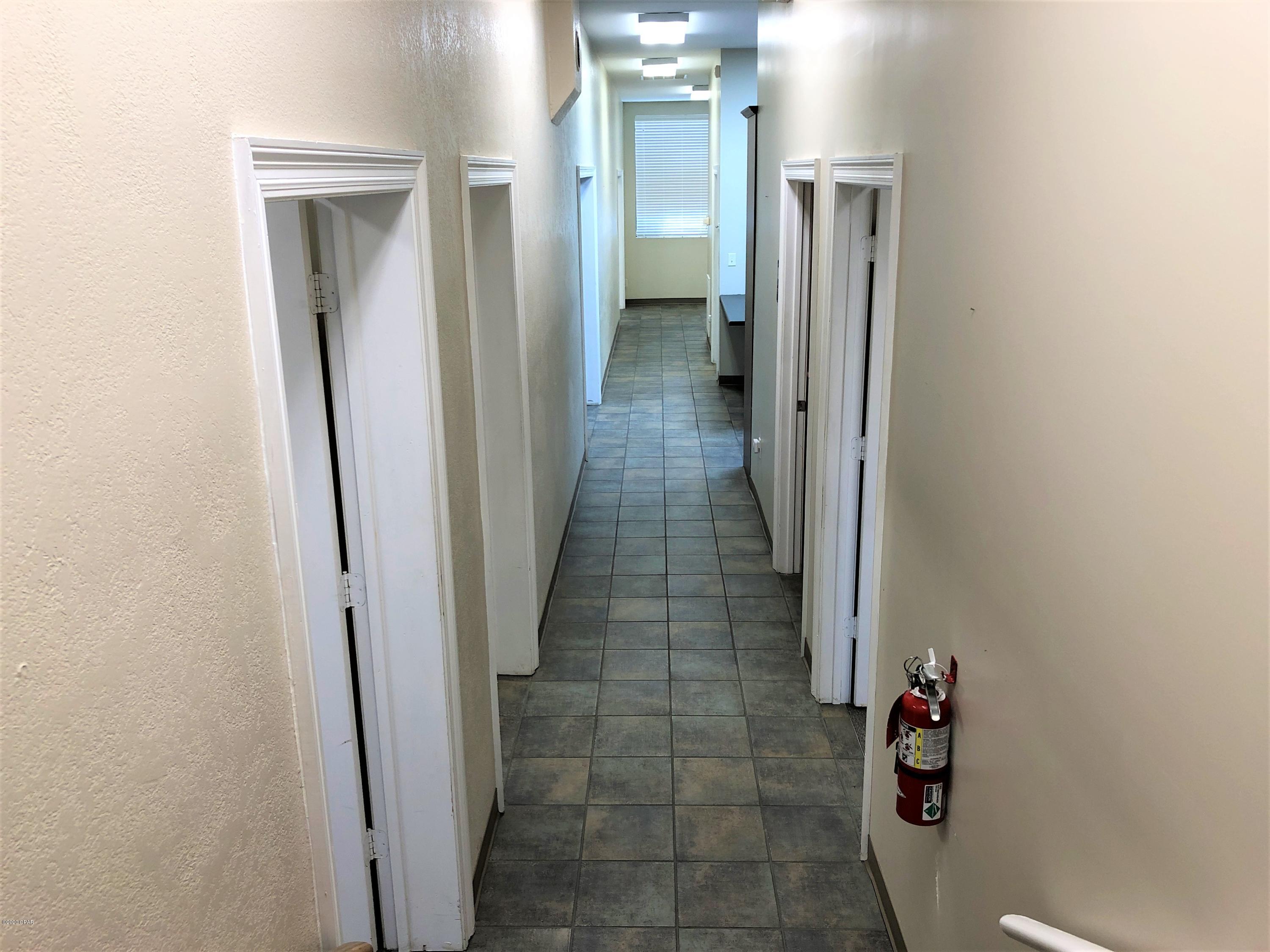 Gcd Plat - Commercial Lease