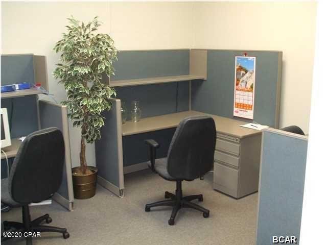 Gcd Plat - Commercial Lease