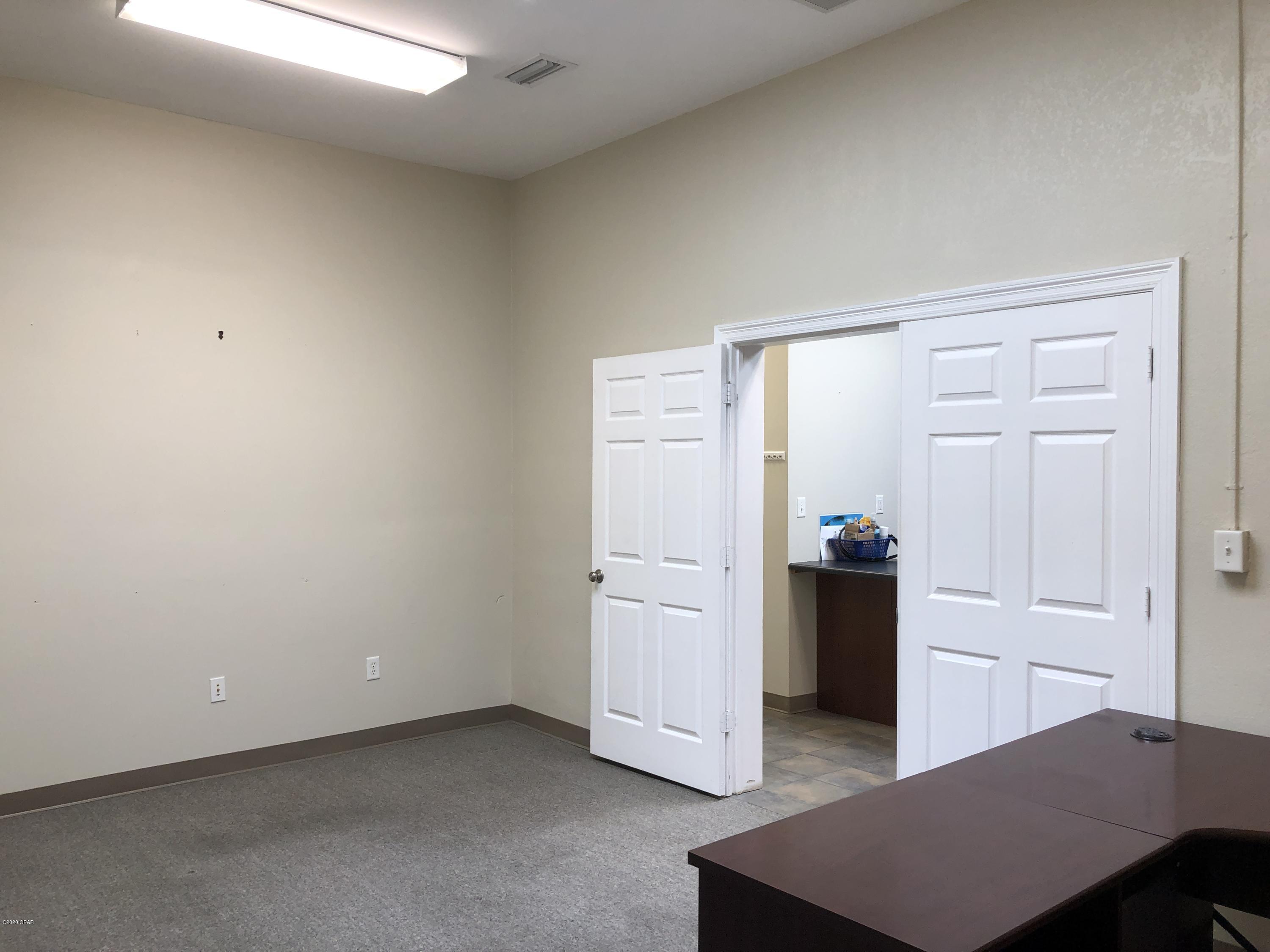 Gcd Plat - Commercial Lease