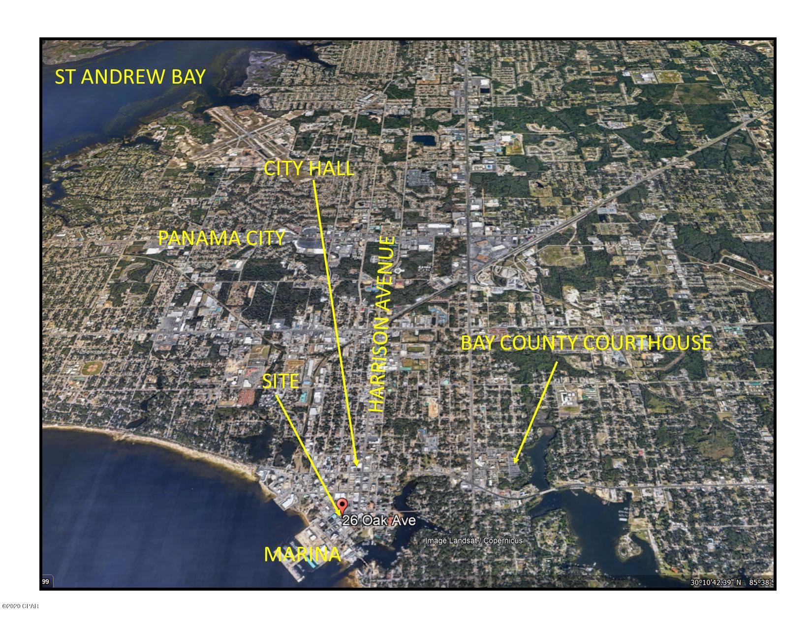 Gcd Plat - Commercial Lease