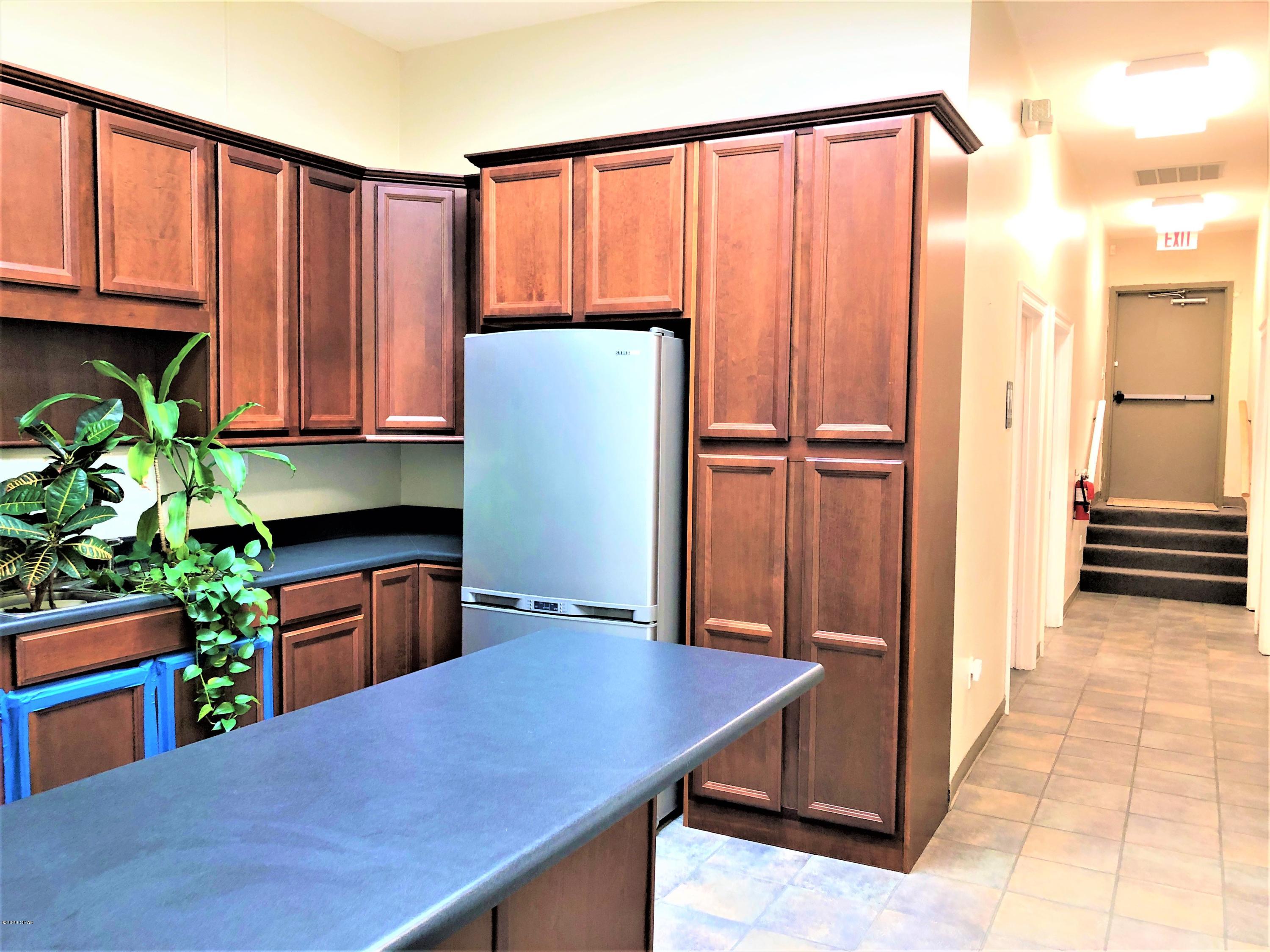 Gcd Plat - Commercial Lease