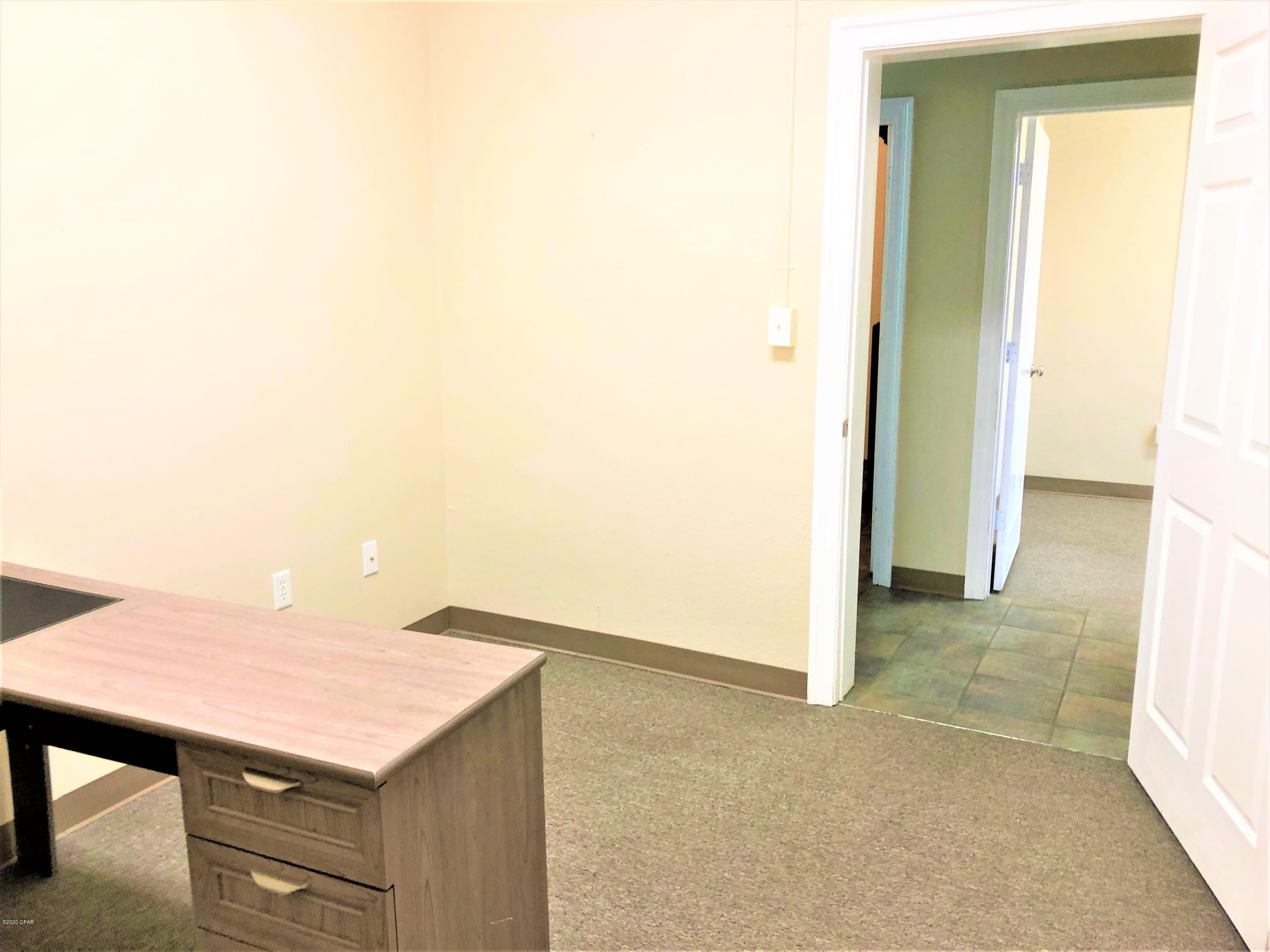 Gcd Plat - Commercial Lease