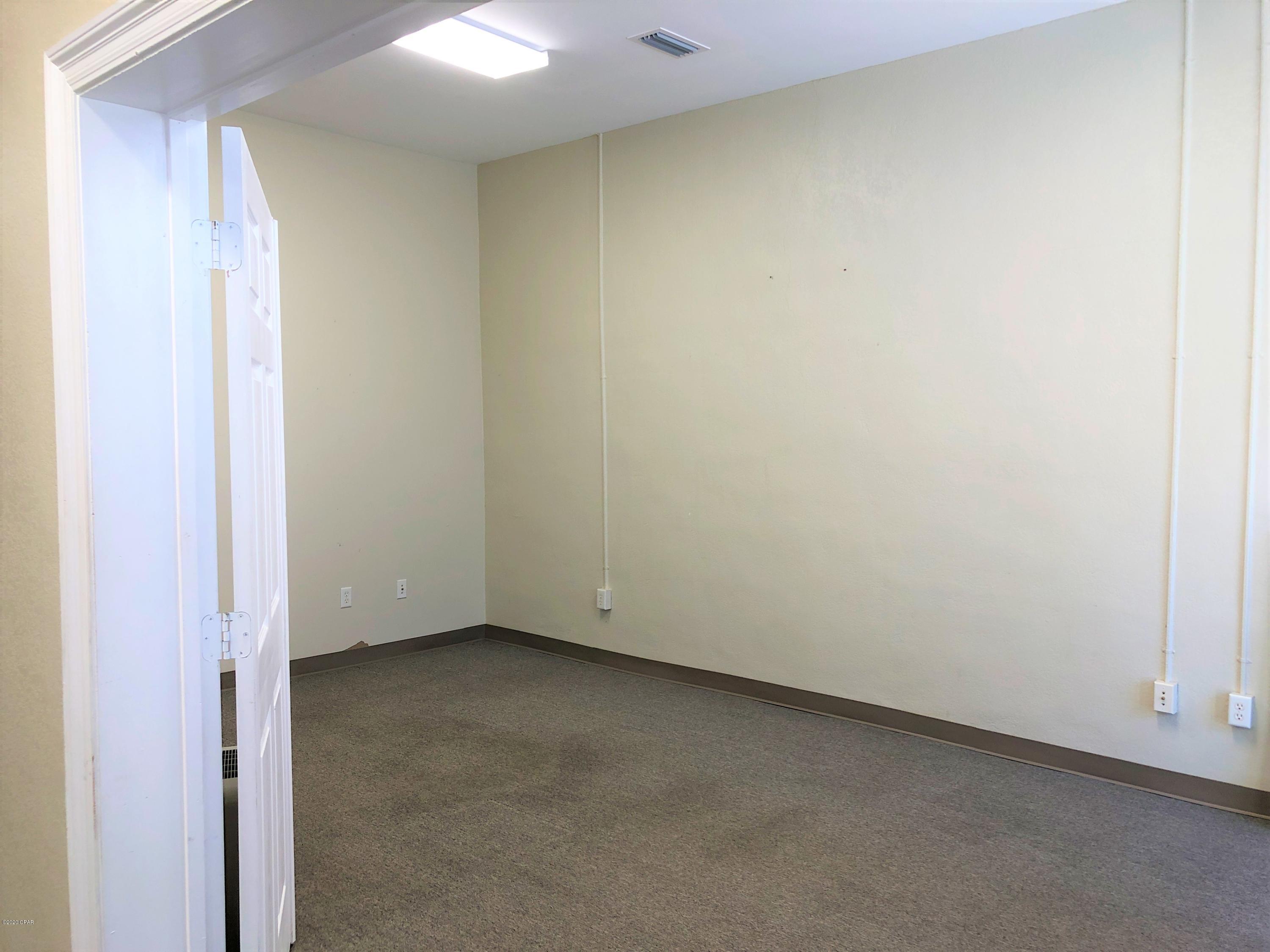 Gcd Plat - Commercial Lease