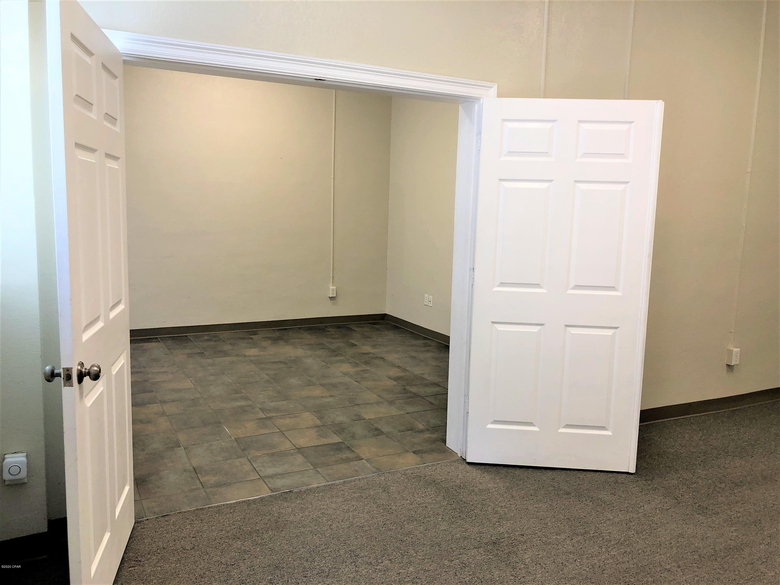 Gcd Plat - Commercial Lease