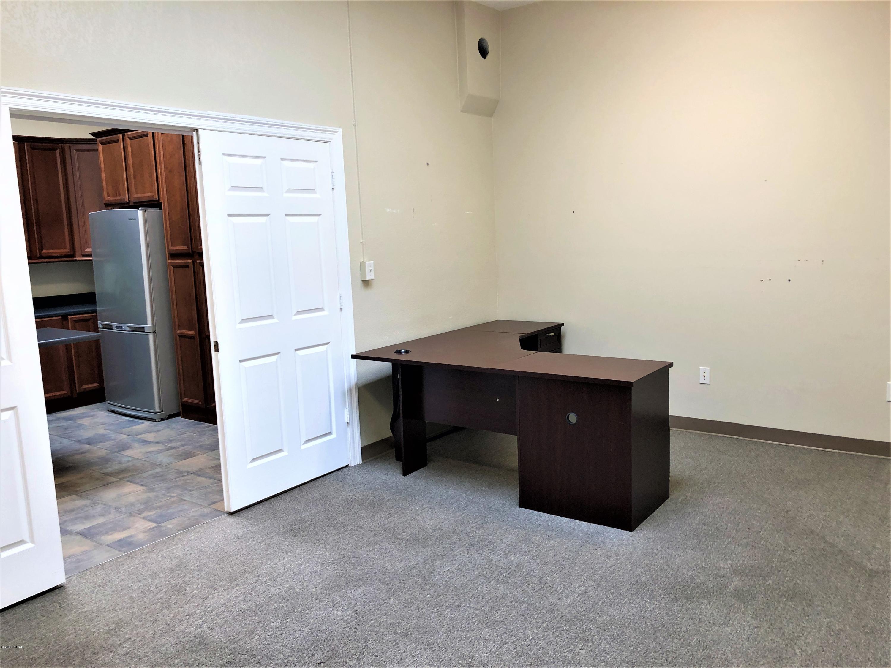 Gcd Plat - Commercial Lease