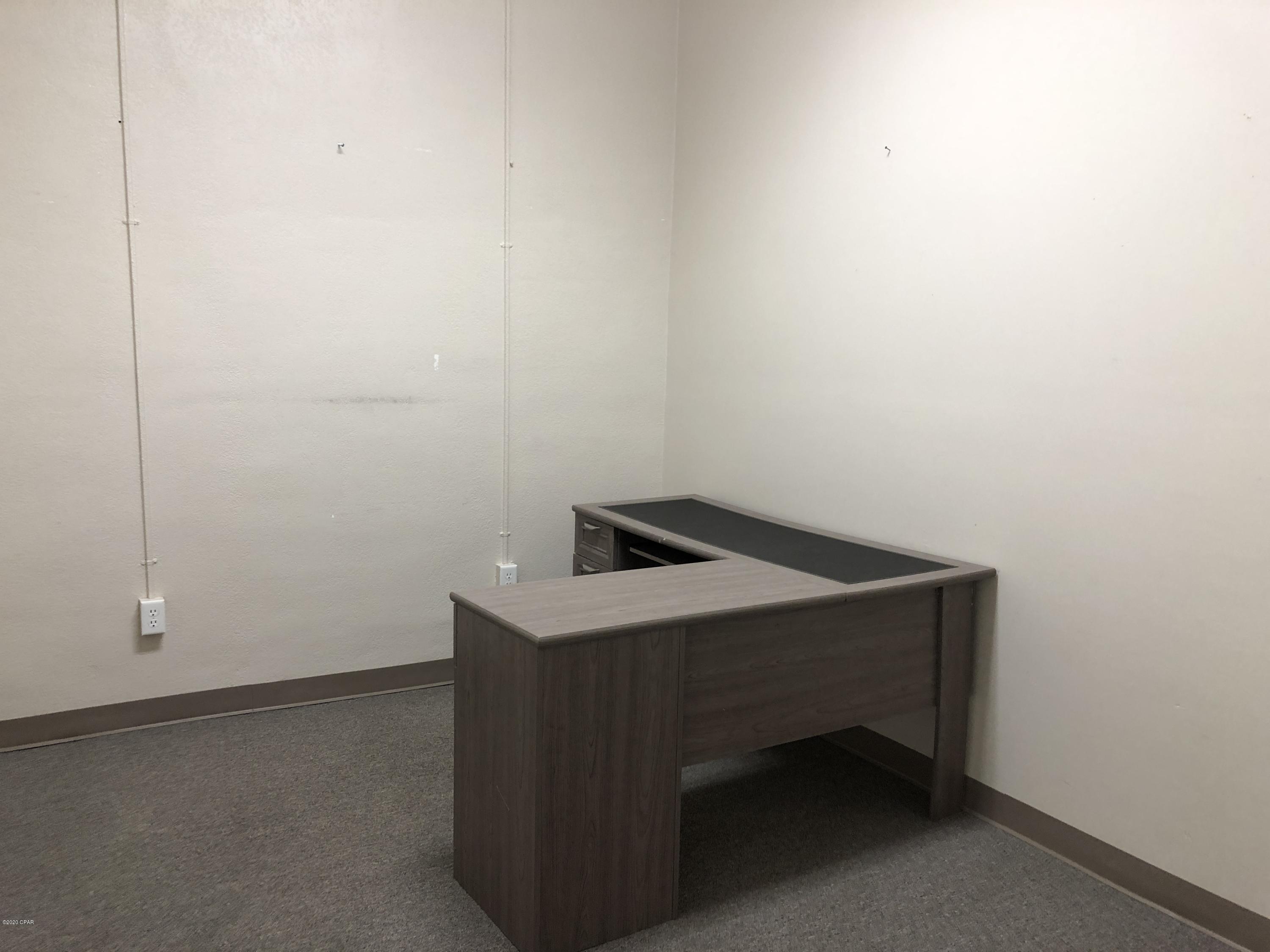 Gcd Plat - Commercial Lease