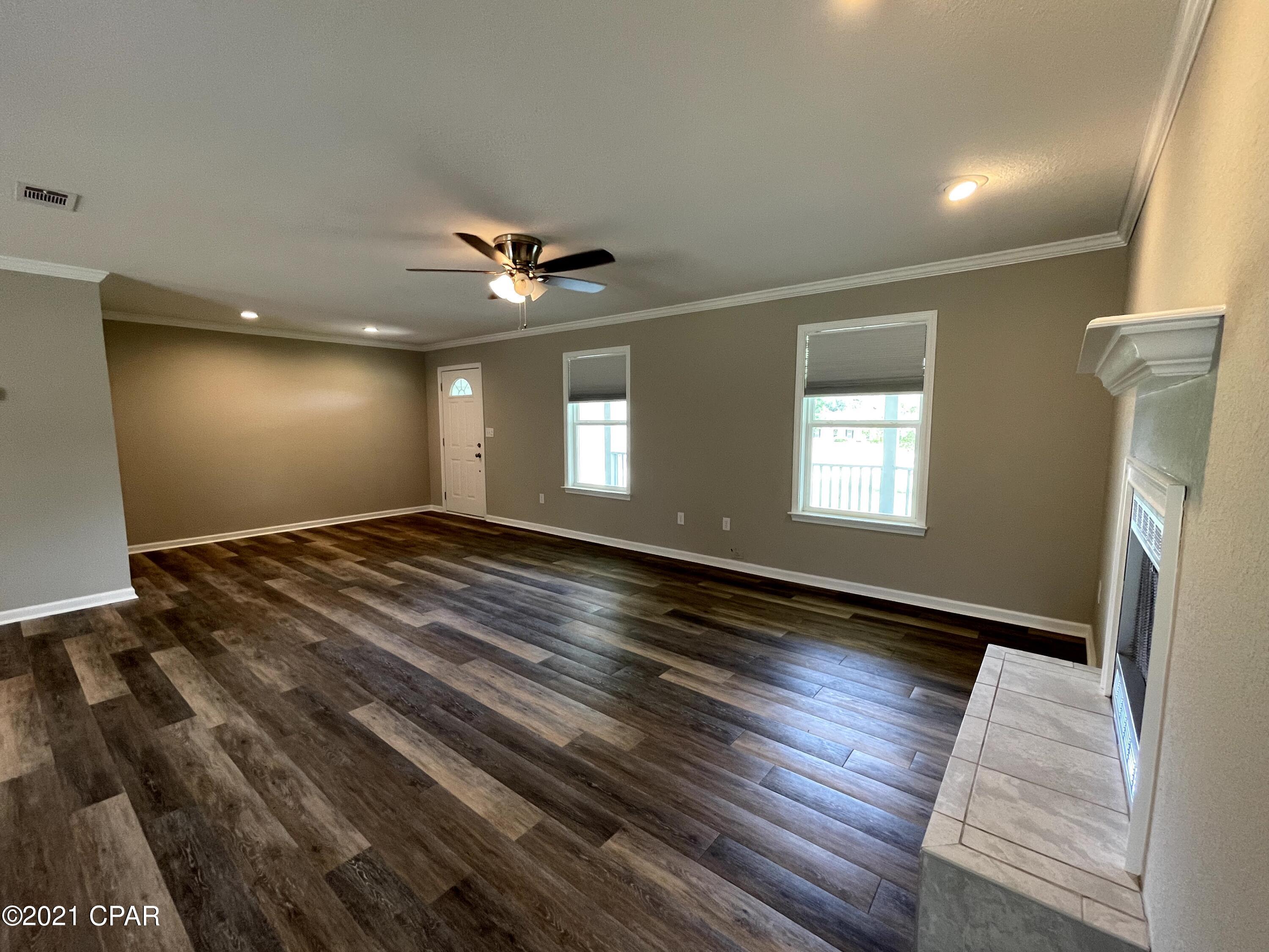 Country Club Hills #2 - Residential