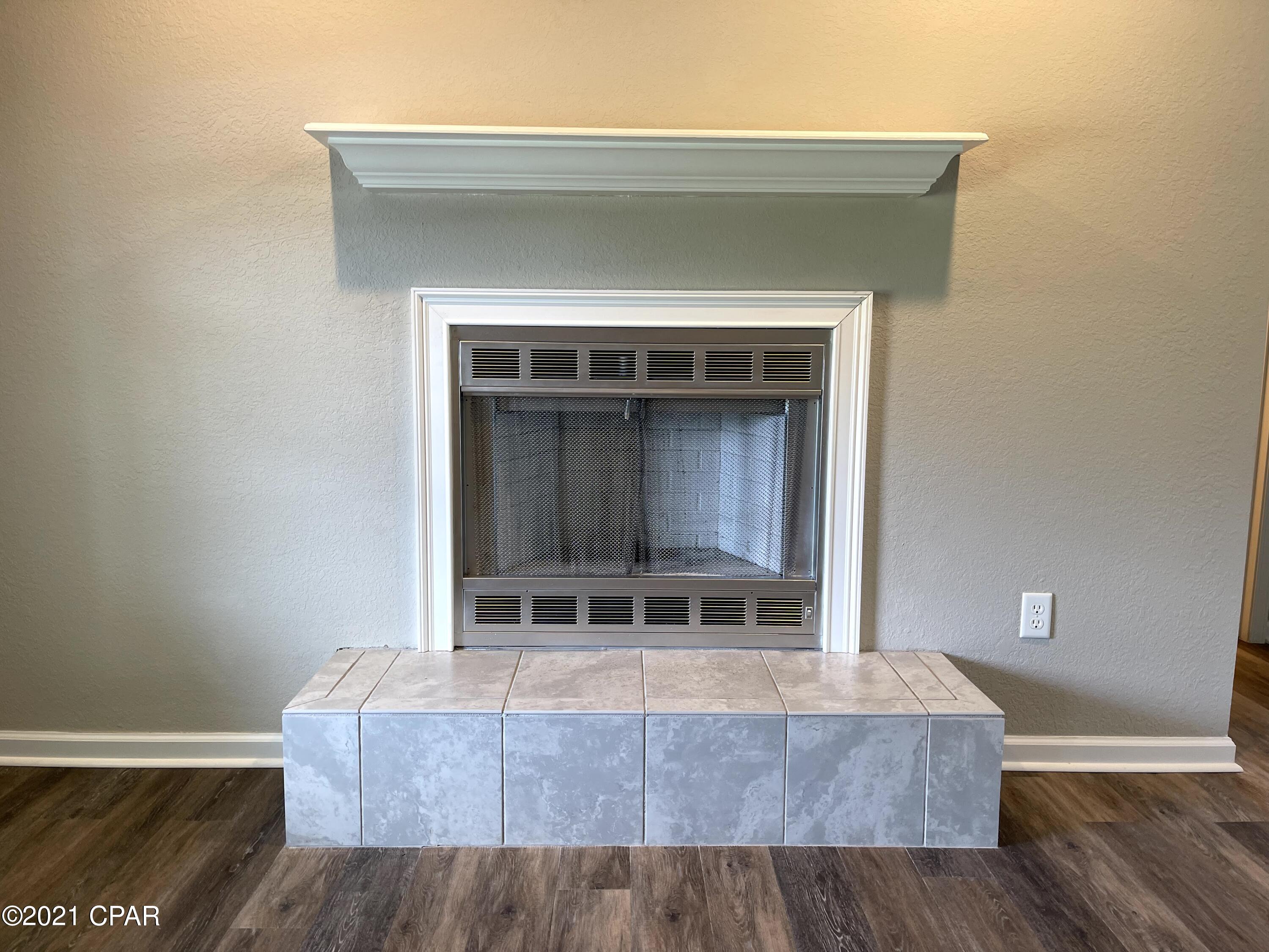 Country Club Hills #2 - Residential