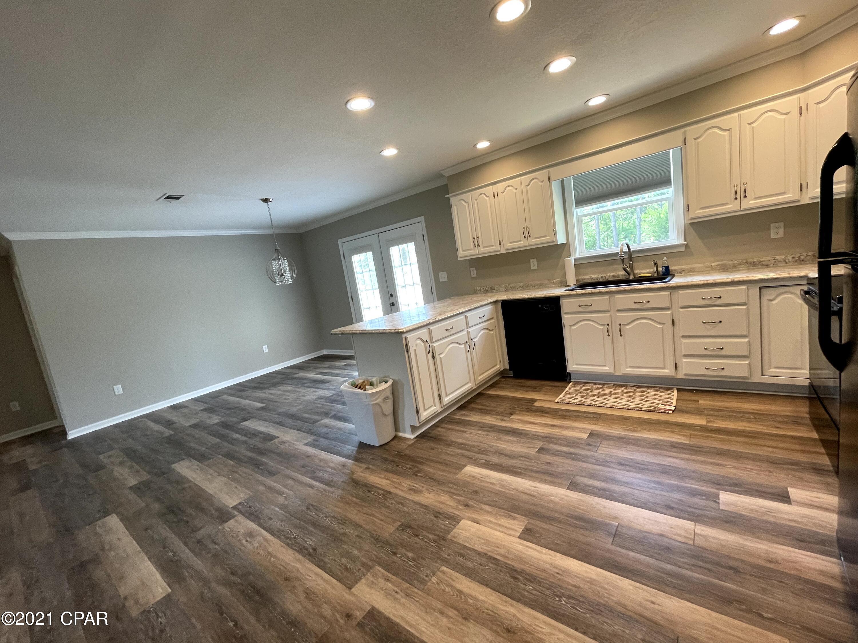 Country Club Hills #2 - Residential