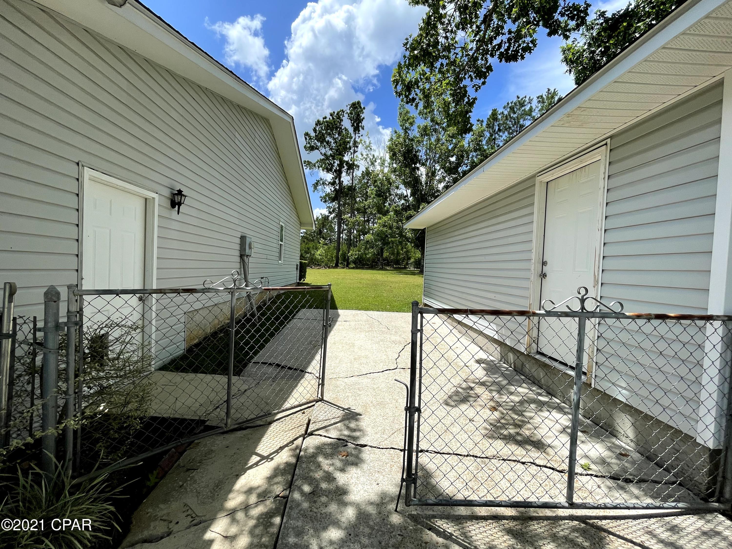 Country Club Hills #2 - Residential