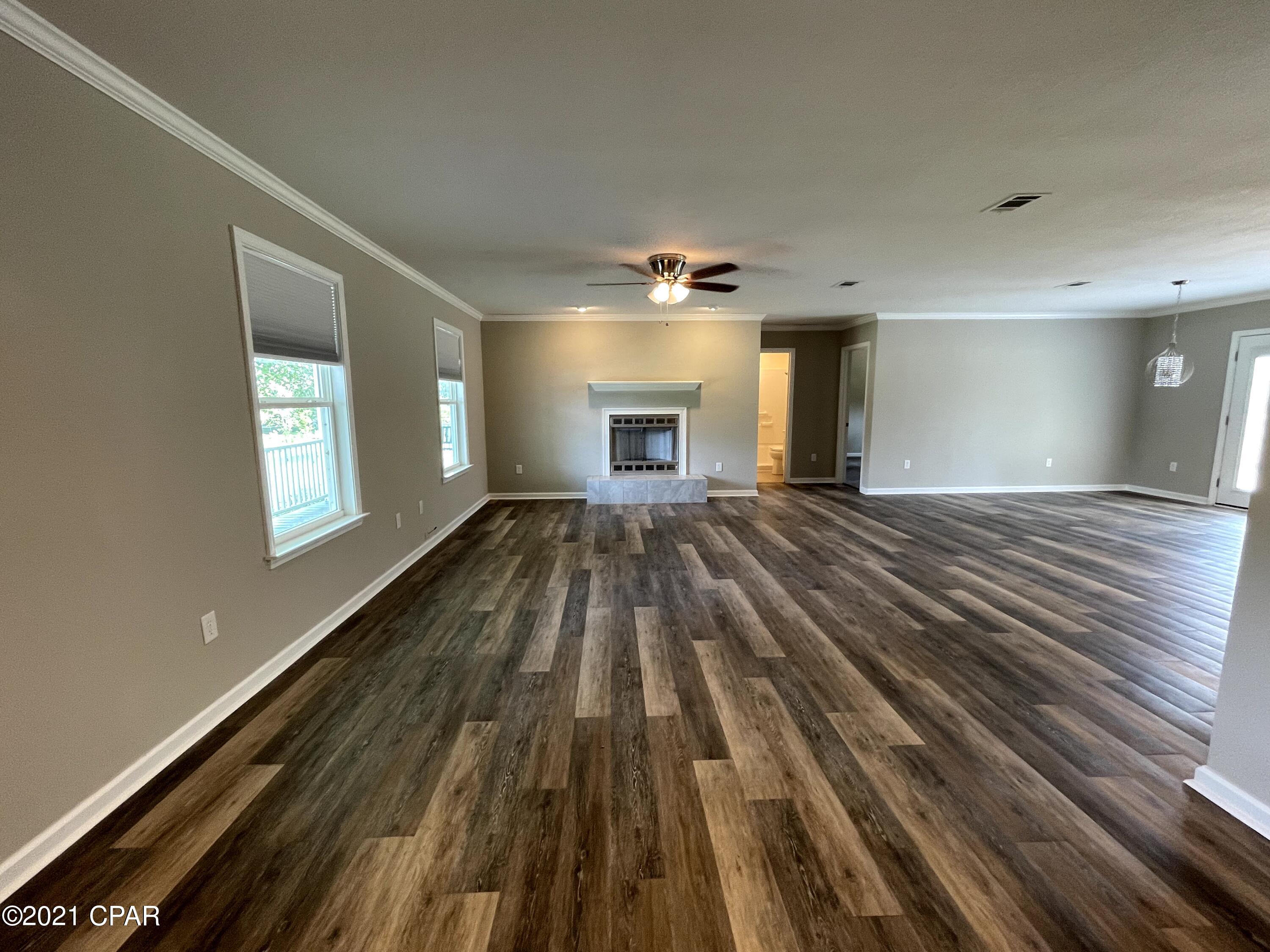 Country Club Hills #2 - Residential