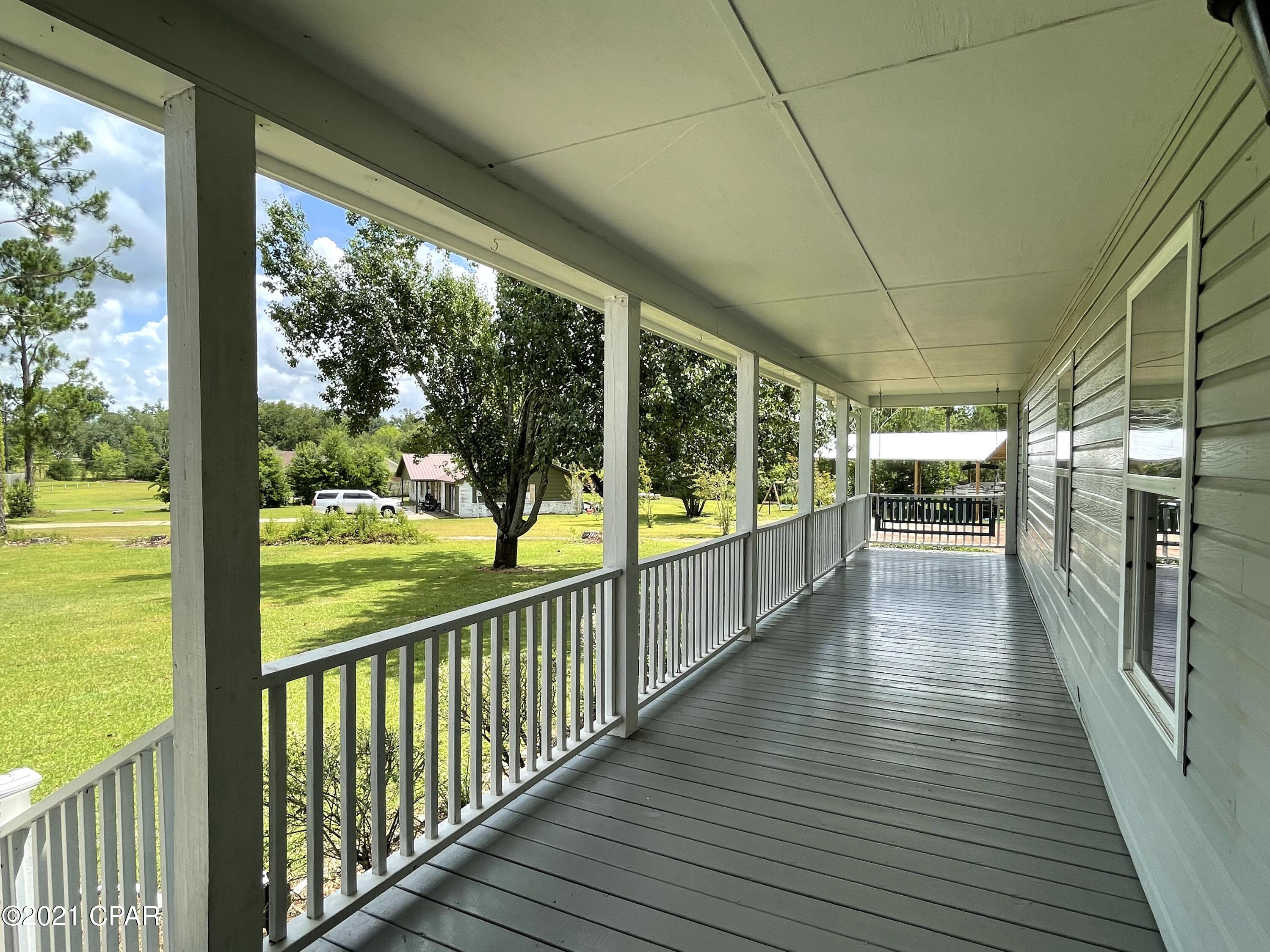 Country Club Hills #2 - Residential