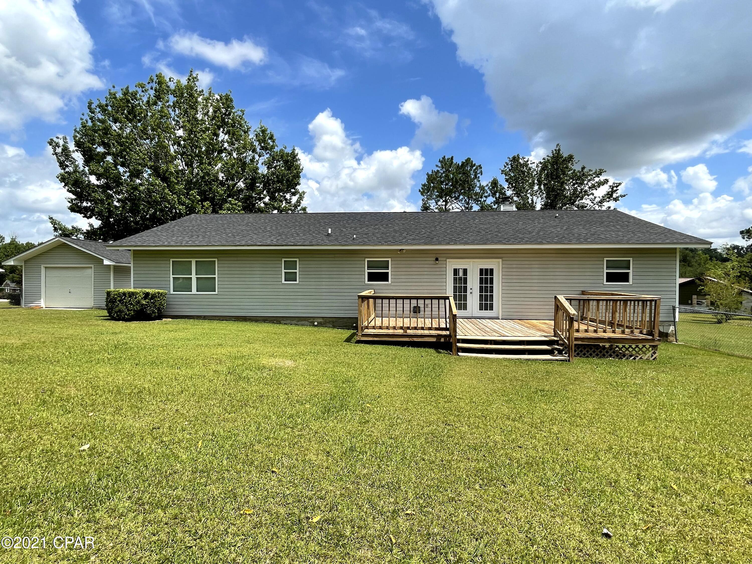 Country Club Hills #2 - Residential