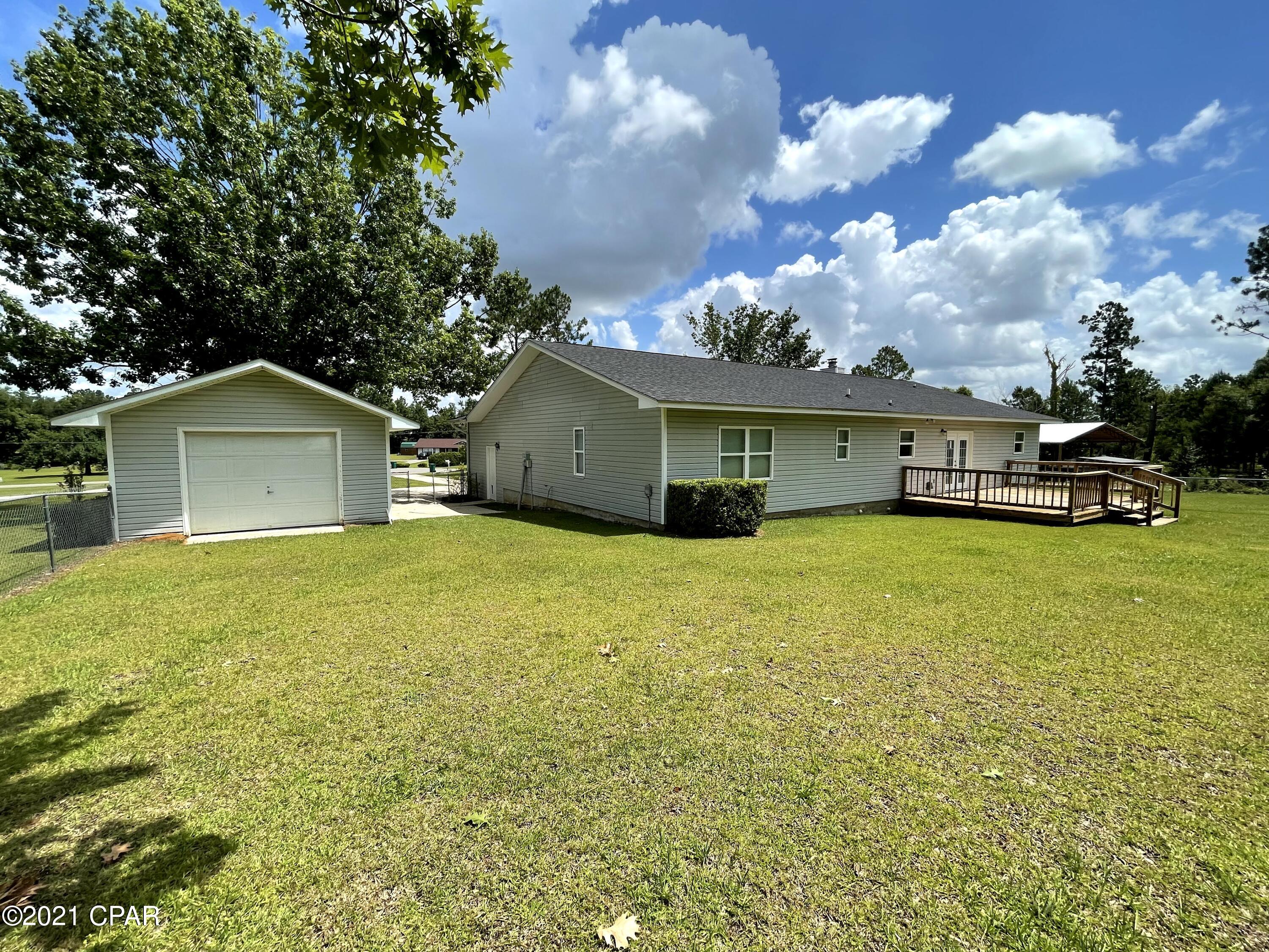 Country Club Hills #2 - Residential