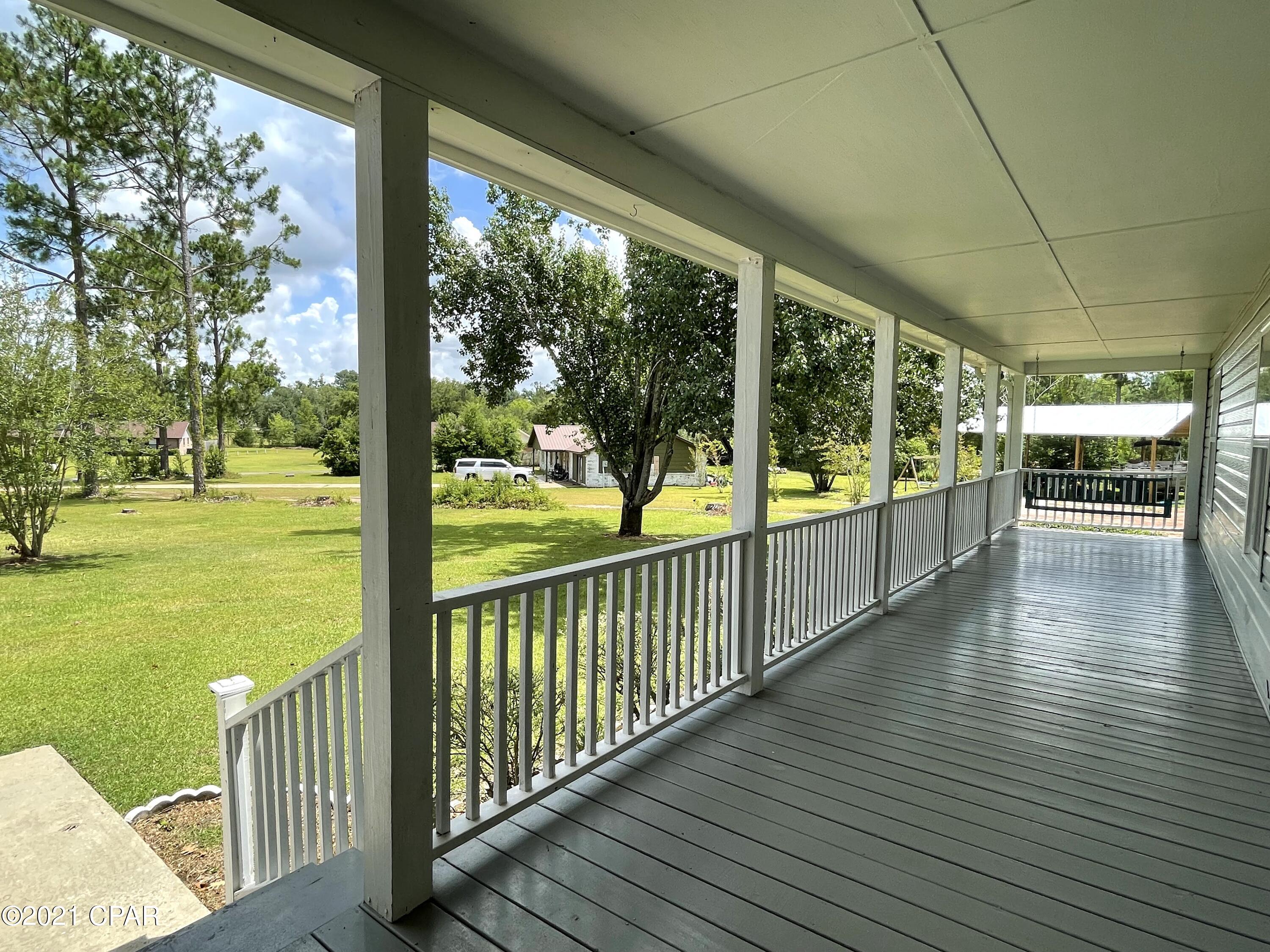 Country Club Hills #2 - Residential