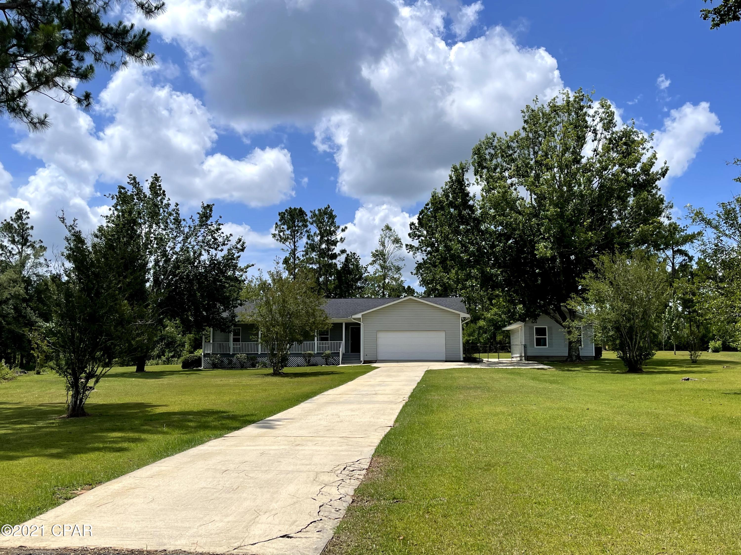 Country Club Hills #2 - Residential