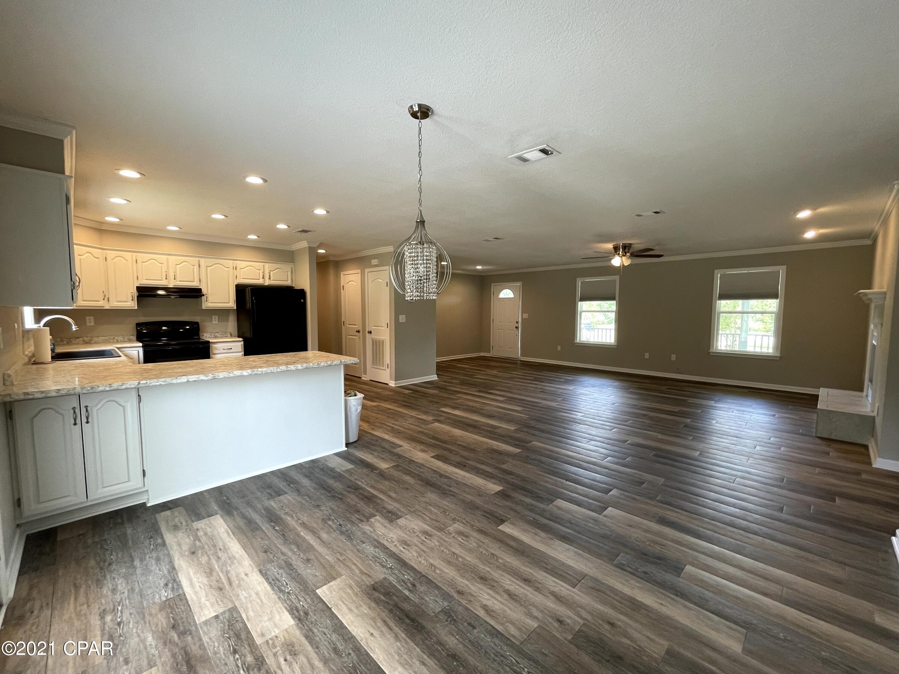 Country Club Hills #2 - Residential