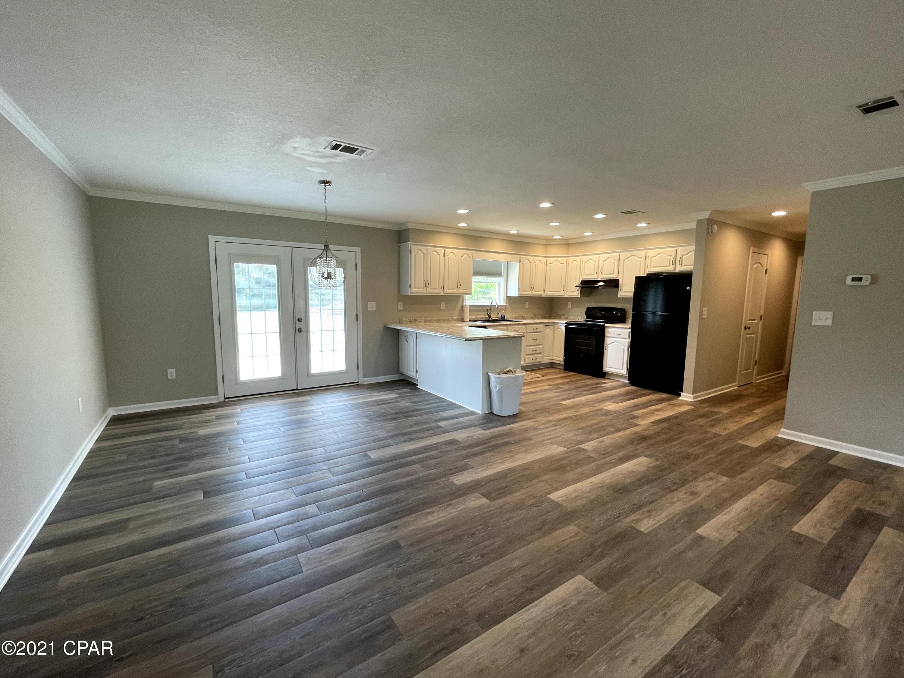 Country Club Hills #2 - Residential