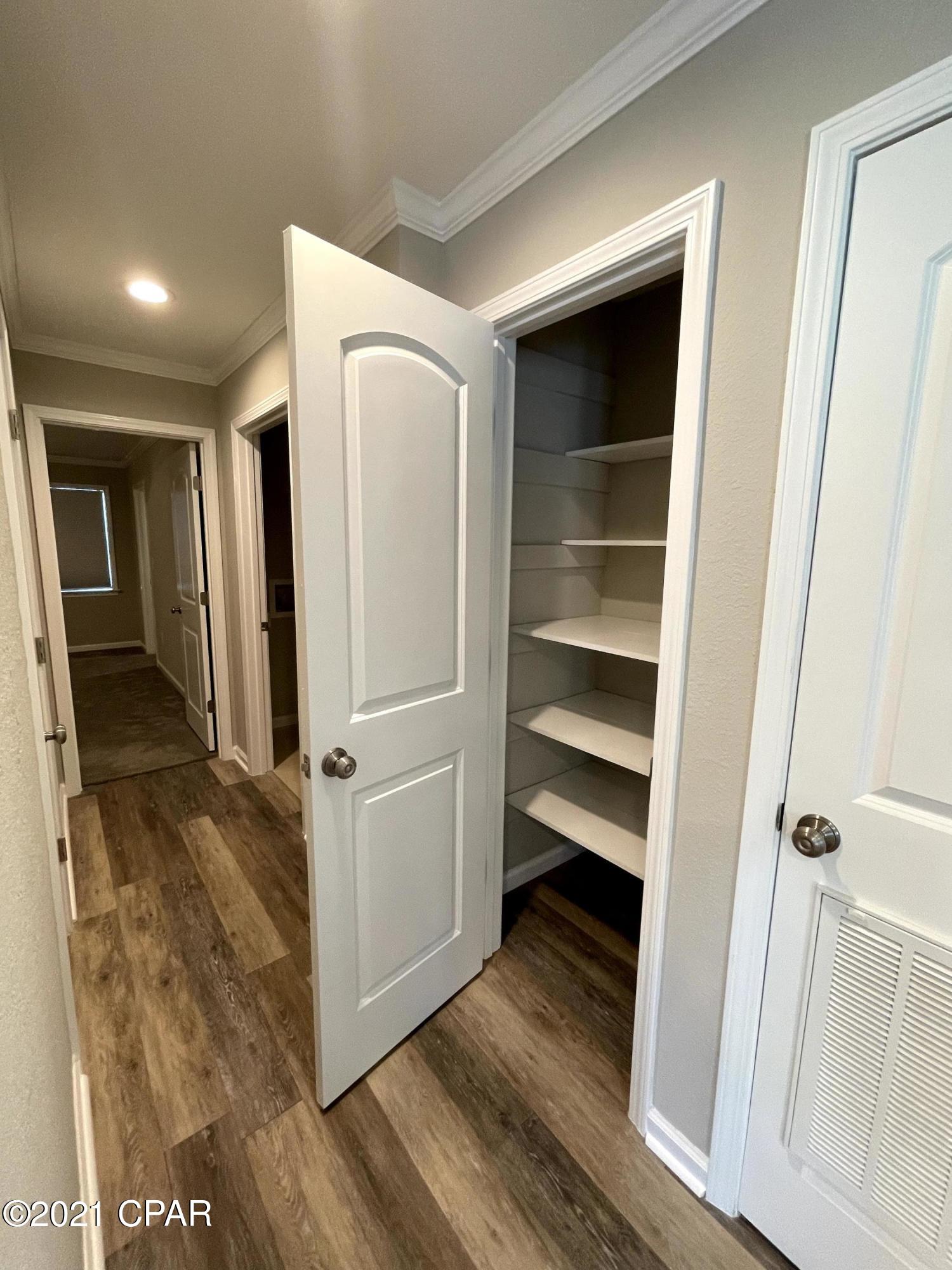 Country Club Hills #2 - Residential