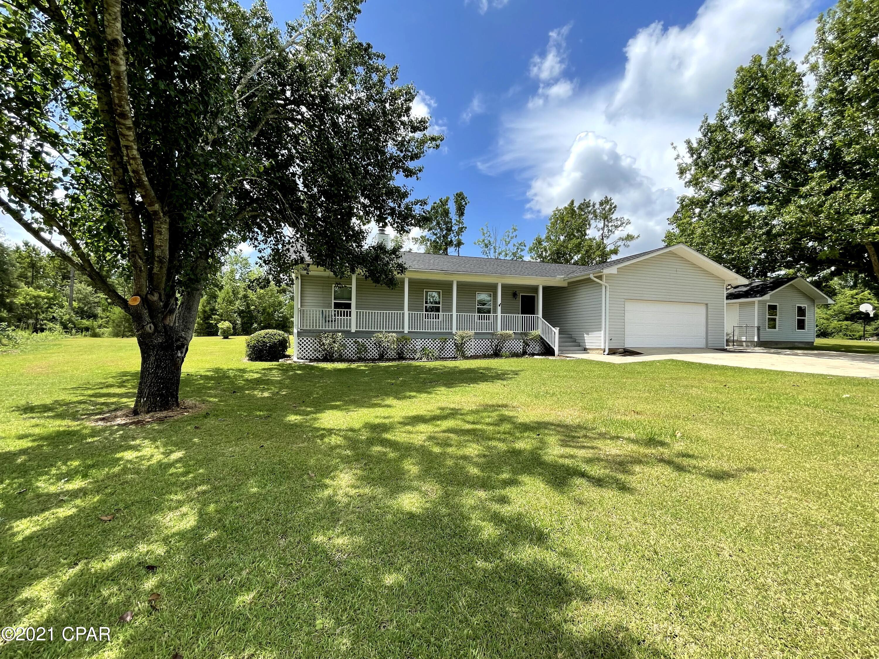 Country Club Hills #2 - Residential