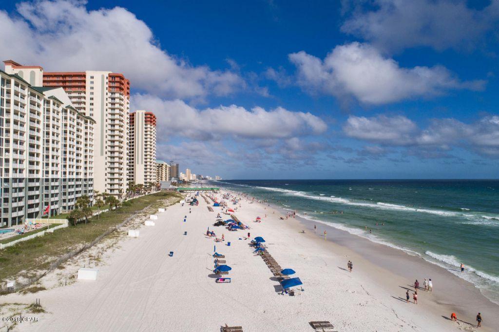 Long Beach Towers I - Residential