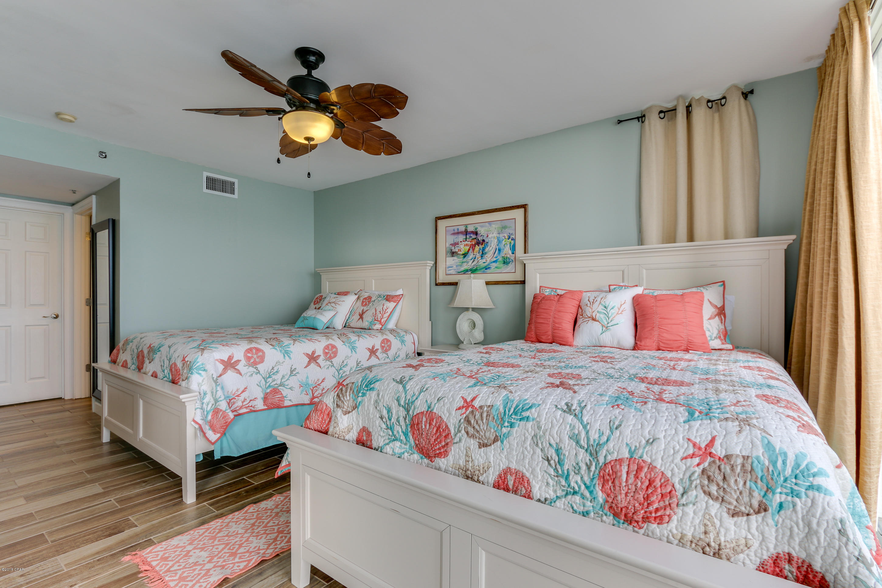 Long Beach Towers I - Residential