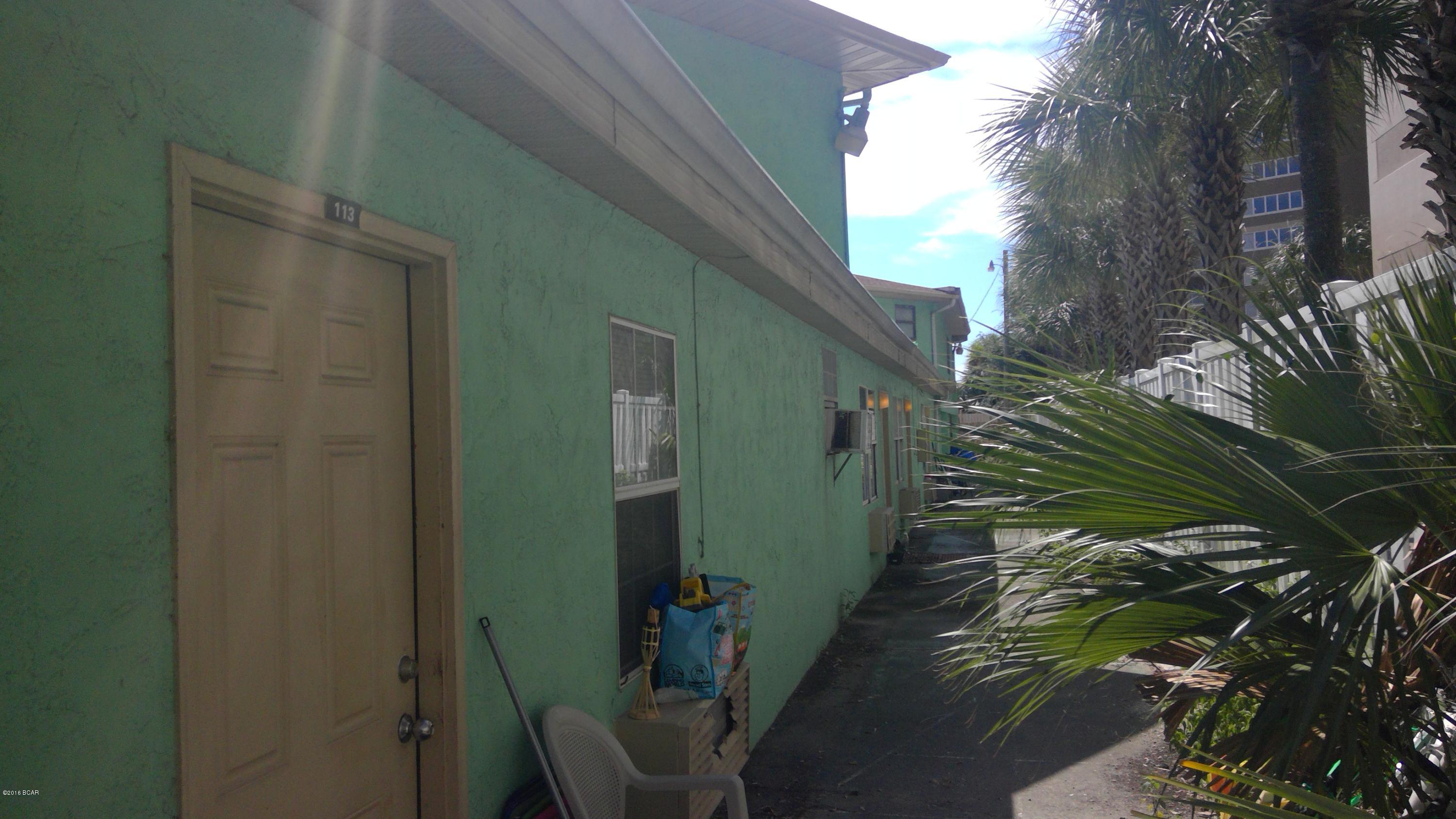 Open Sands - Commercial Sale