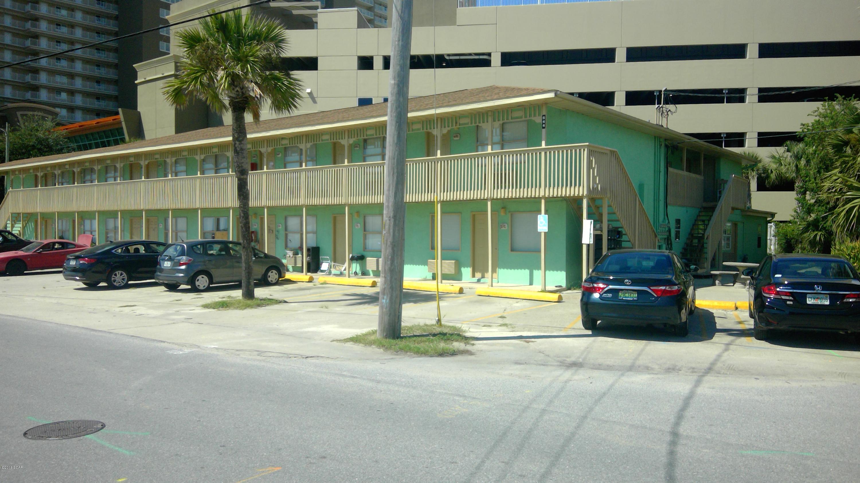 Open Sands - Commercial Sale