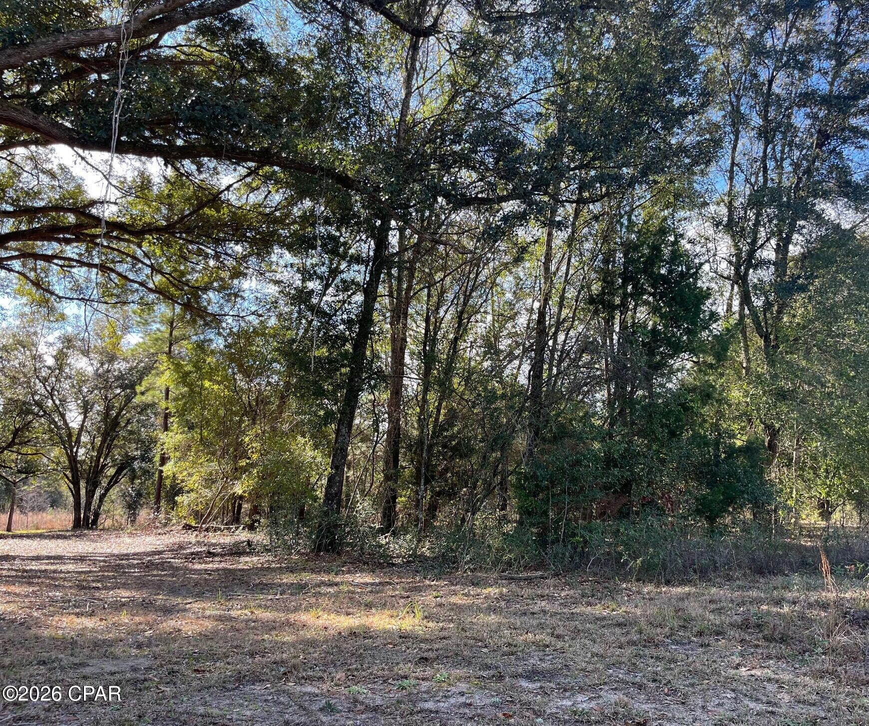 [No Recorded Subdiv] - Land