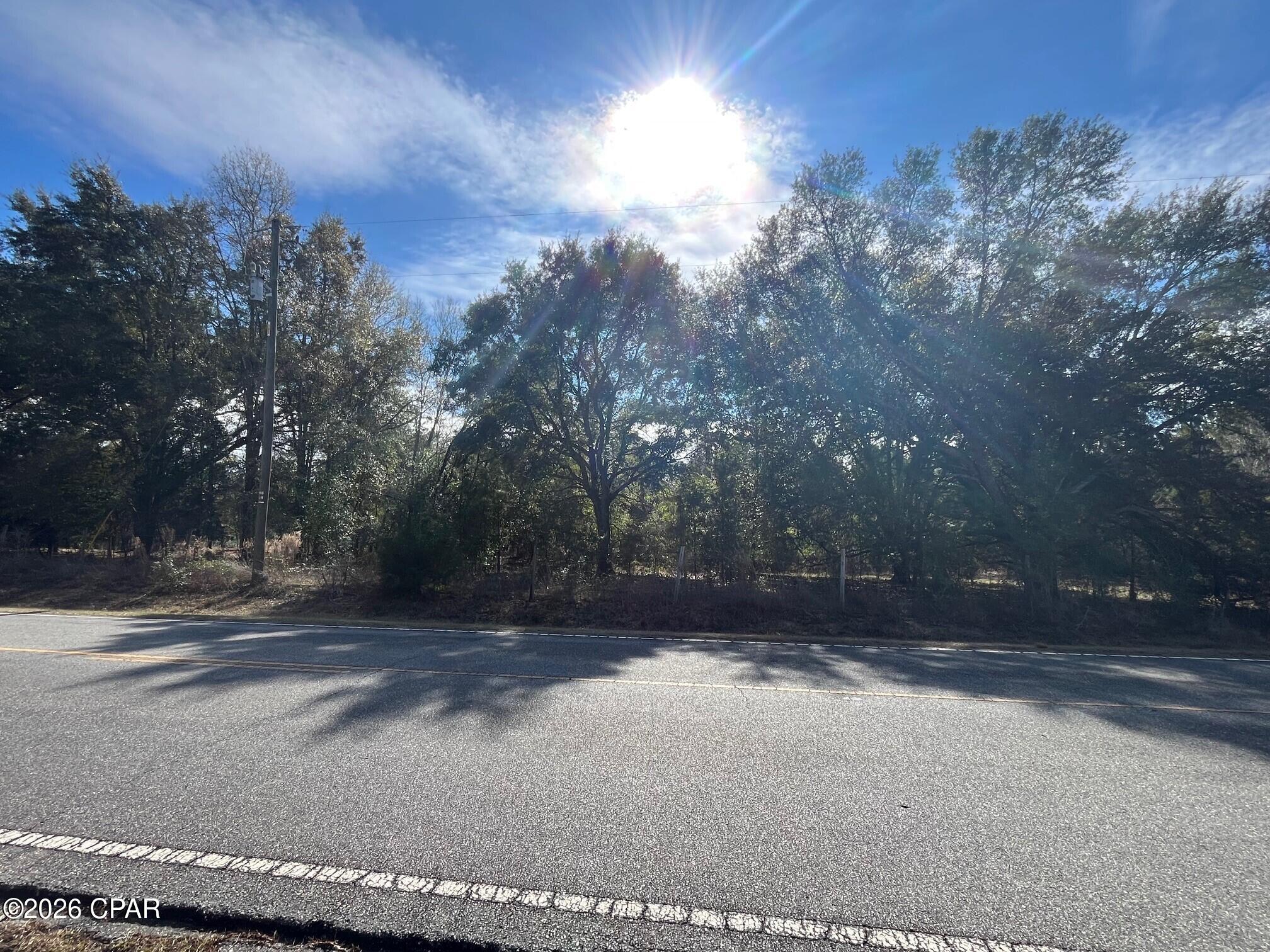 [No Recorded Subdiv] - Land