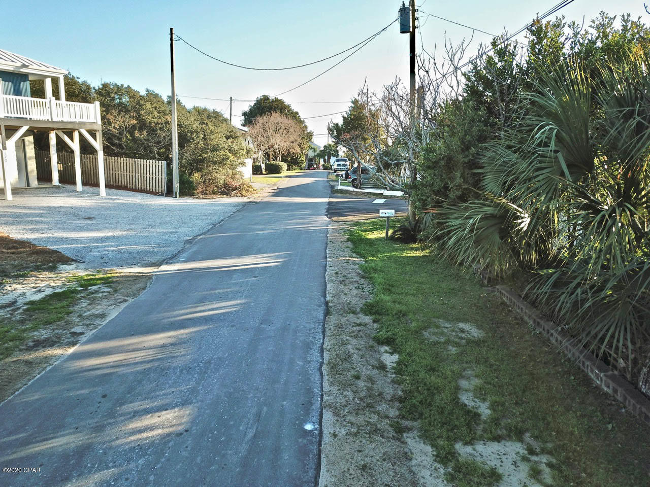 Hollywood Beach - Land