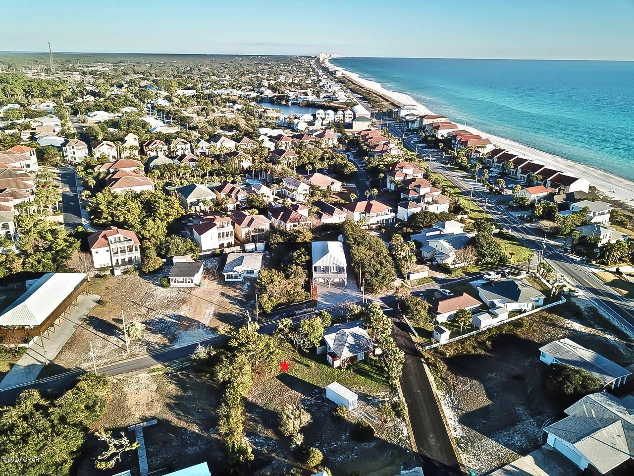 Hollywood Beach - Land