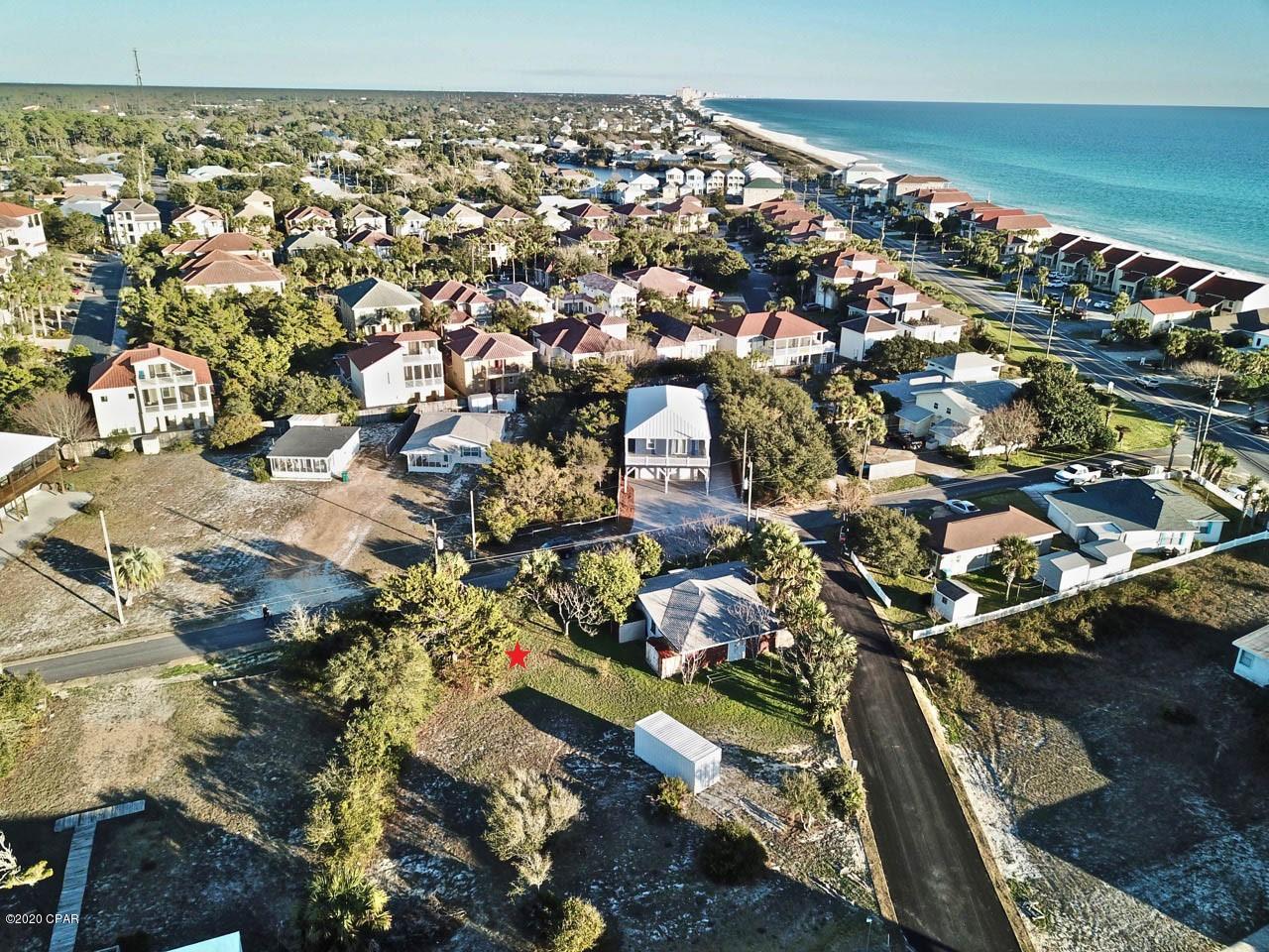 Hollywood Beach - Land