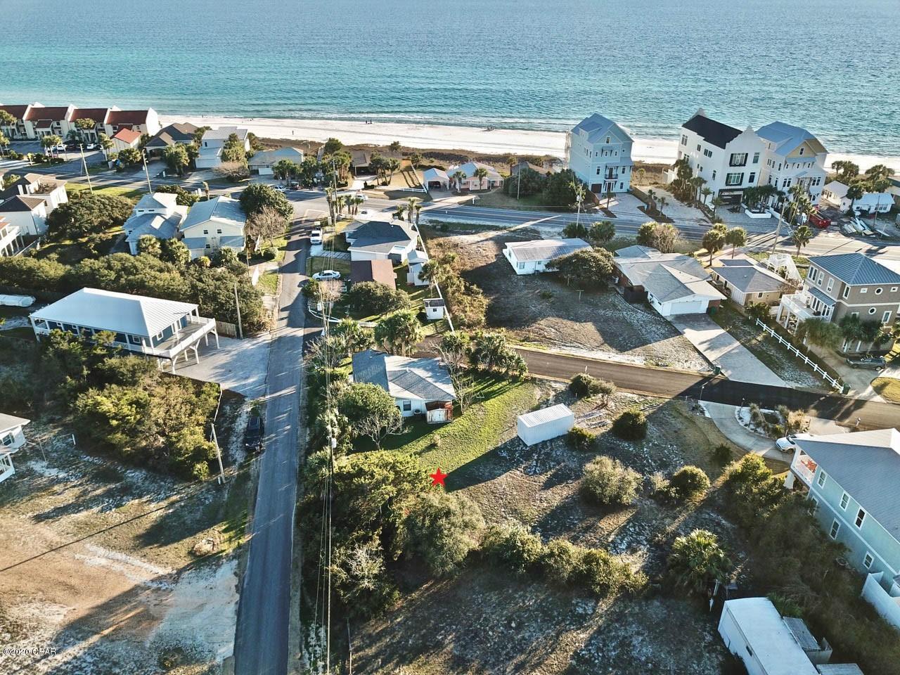 Hollywood Beach - Land