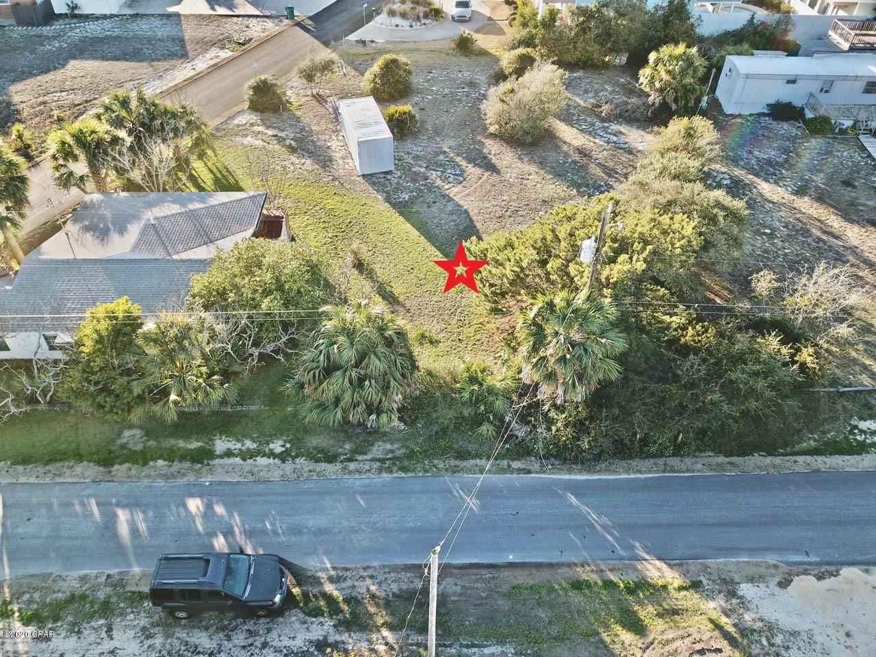 Hollywood Beach - Land